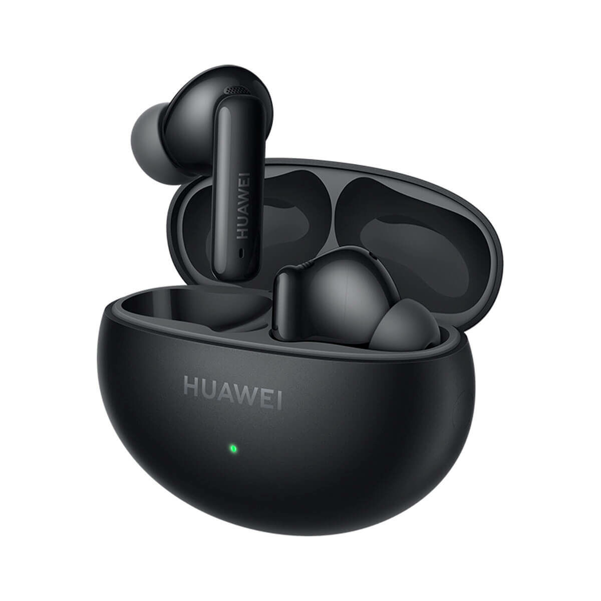 Căști Huawei FREEBUDS 6I ORCA-T100 Negru