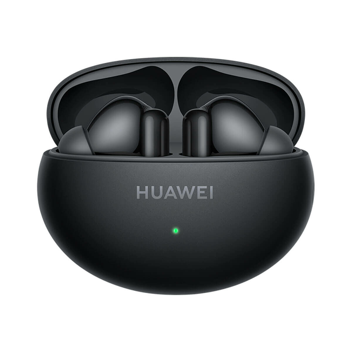 Căști Huawei FREEBUDS 6I ORCA-T100 Negru