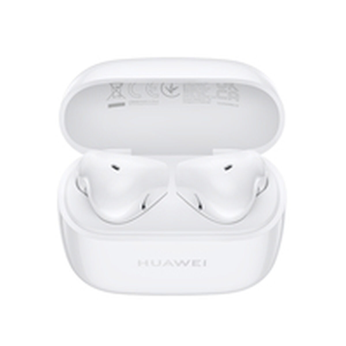 Căști in Ear Bluetooth Huawei FreeBuds SE 2 Alb