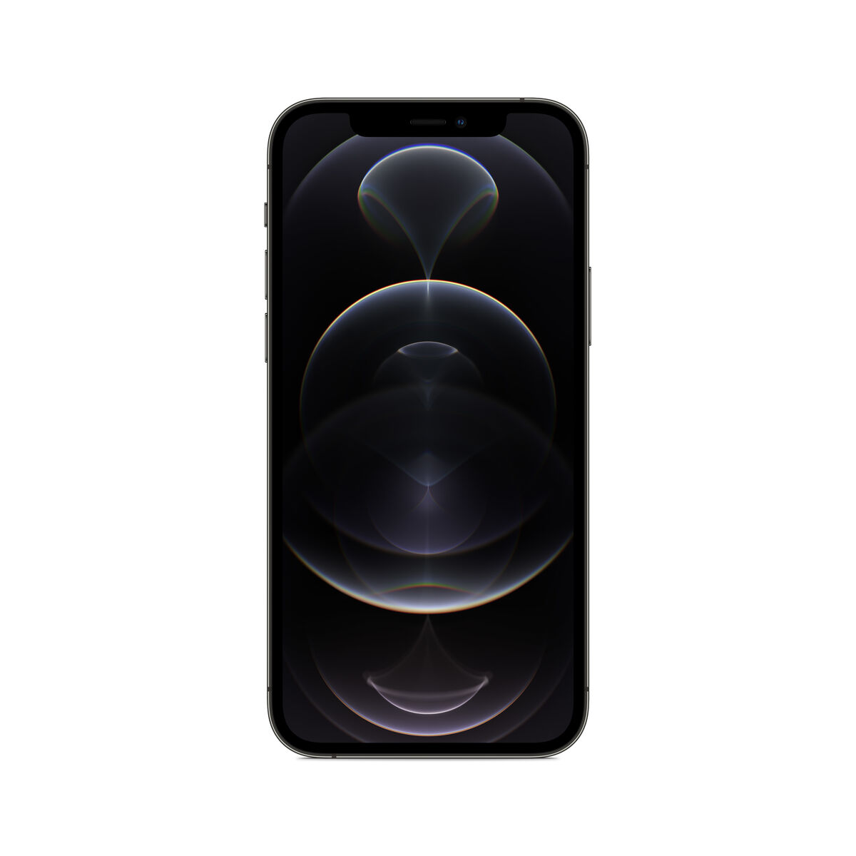 Smartphone Apple iPhone 12 Pro 512GB 6,1" 512 GB Grafit Oțel