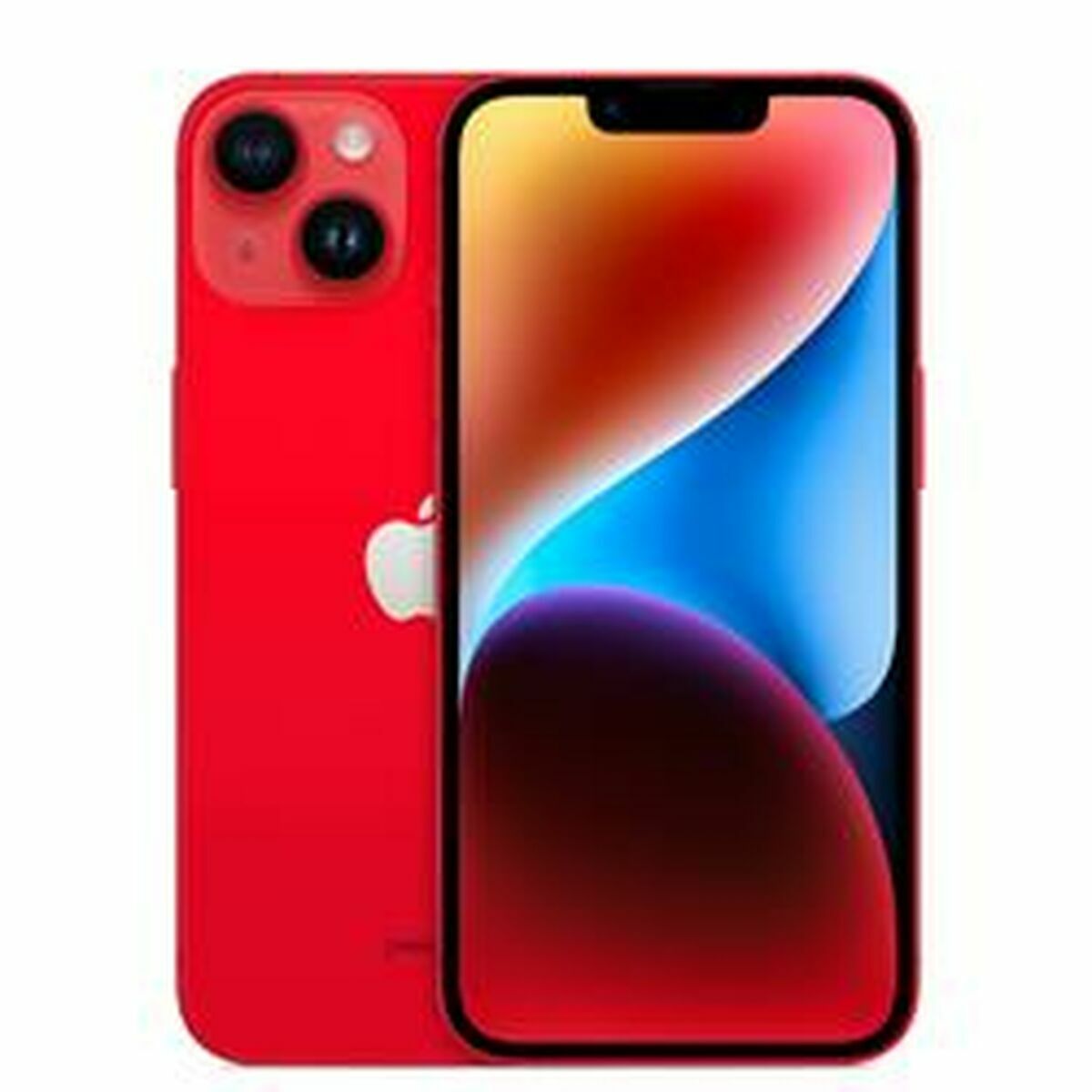 Smartphone Apple iPhone 14 6,1" Roșu A15 128 GB