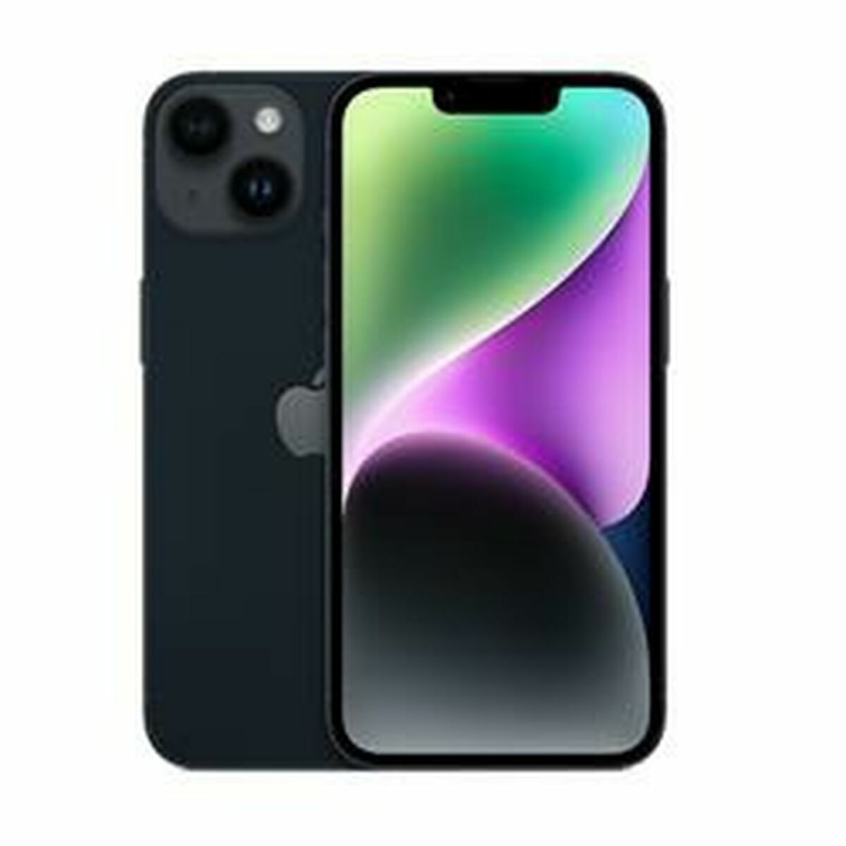 Smartphone Apple iPhone 14 Plus 6,7" Negru A15 128 GB