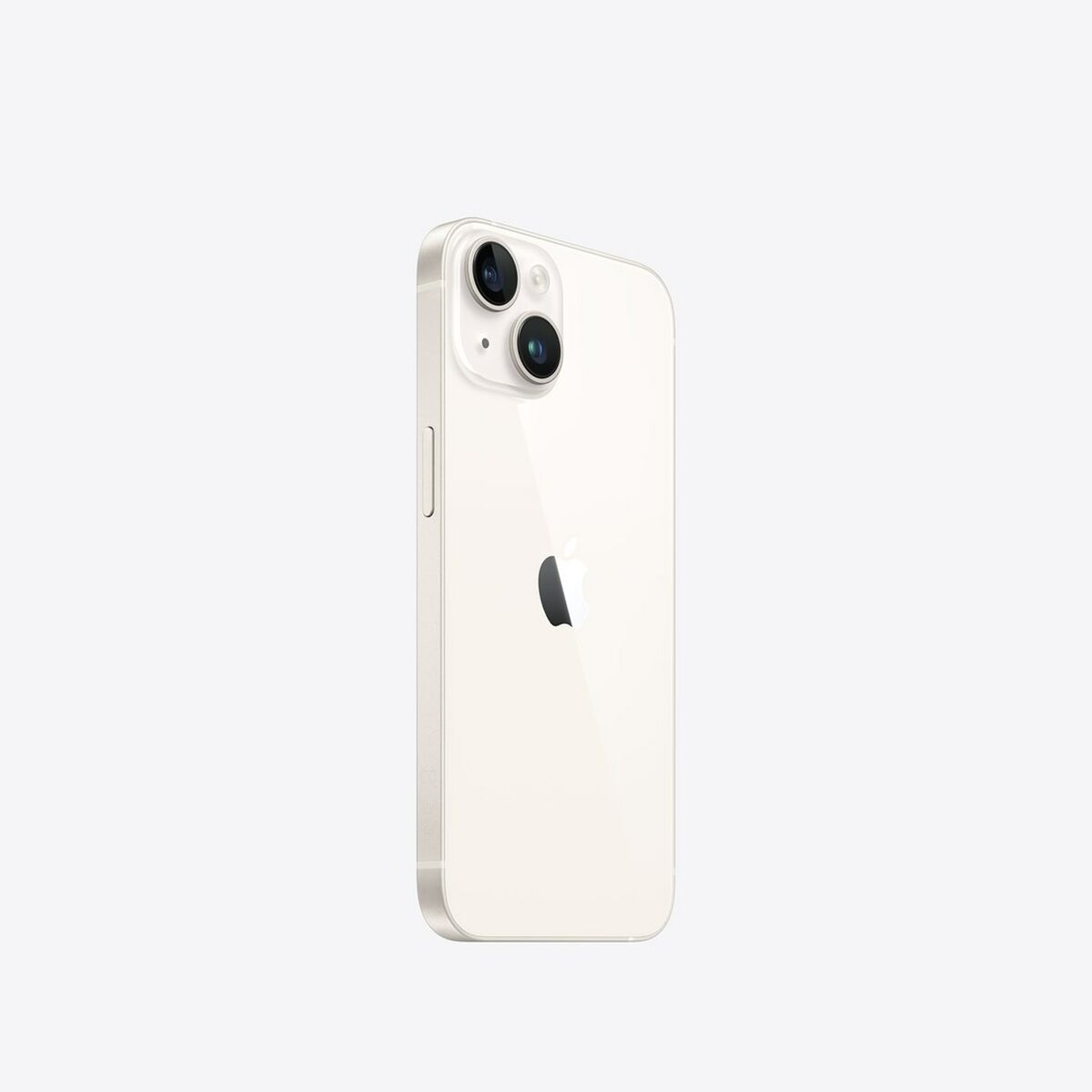 Smartphone Apple iPhone 14 Plus 6,7" A15 128 GB Alb starlight