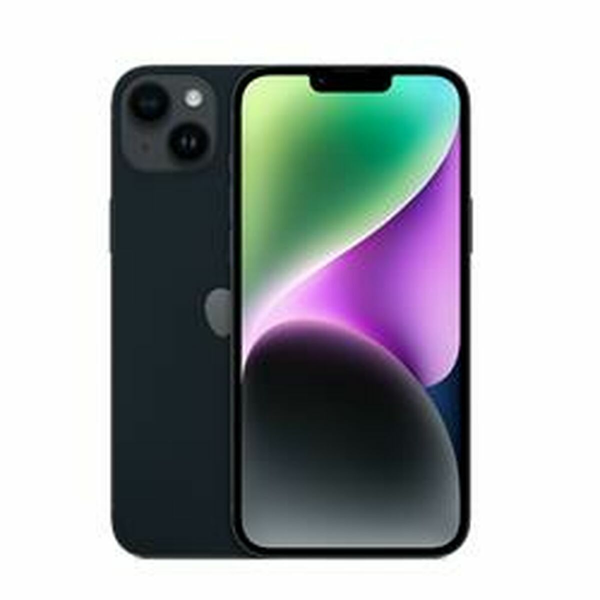 Smartphone Apple iPhone 14 Plus 6,7" Negru A15 256 GB