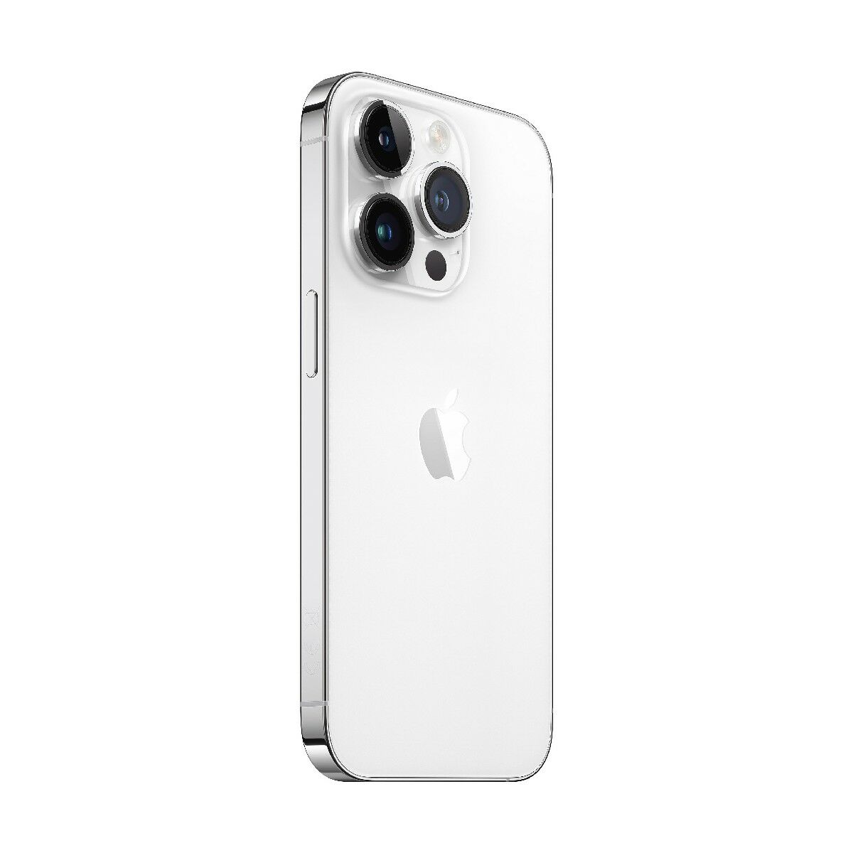 Smartphone Apple iPhone 14 Pro 6,1" 128 GB Argintiu