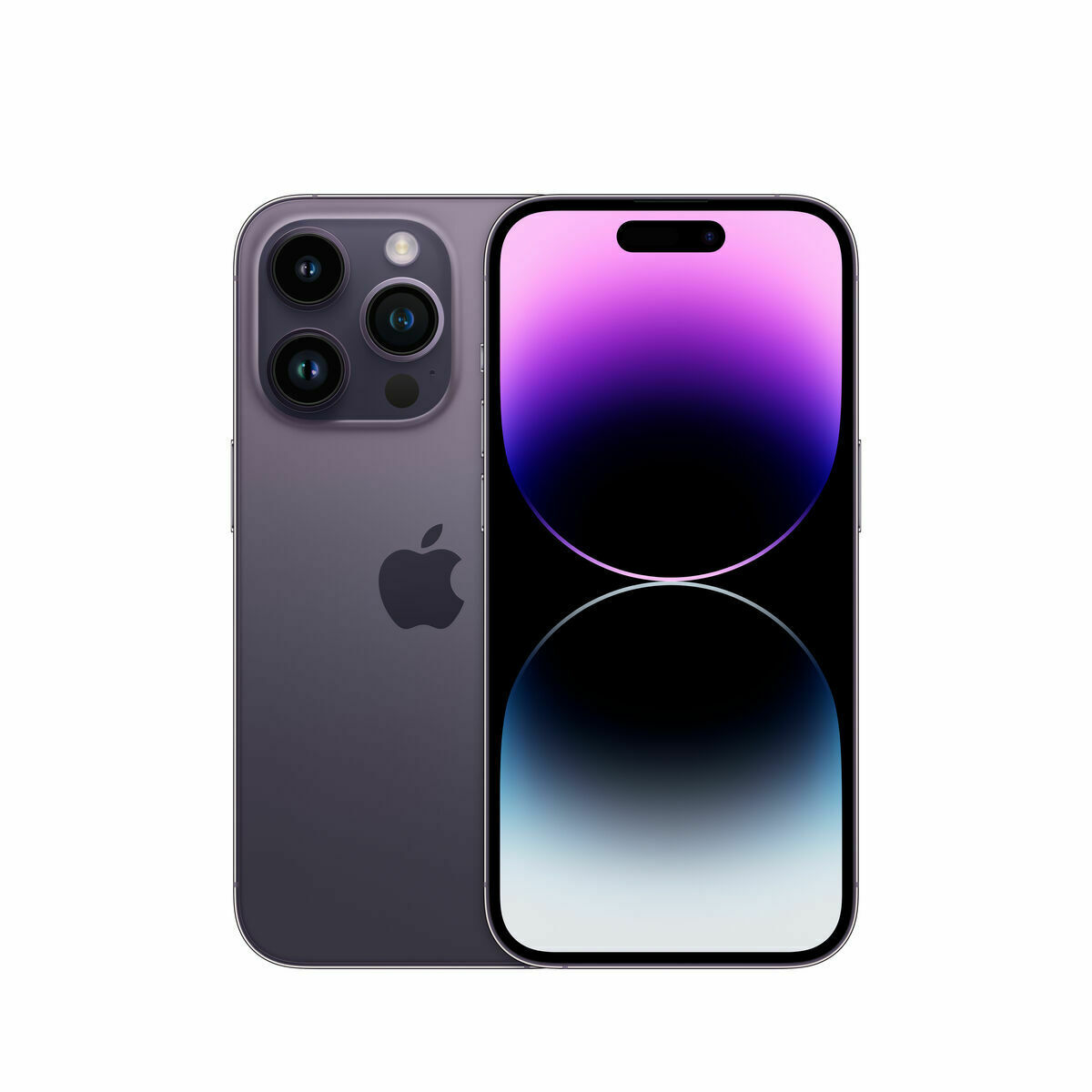 Smartphone Apple iPhone 14 Pro 6,1" Purpuriu 256 GB