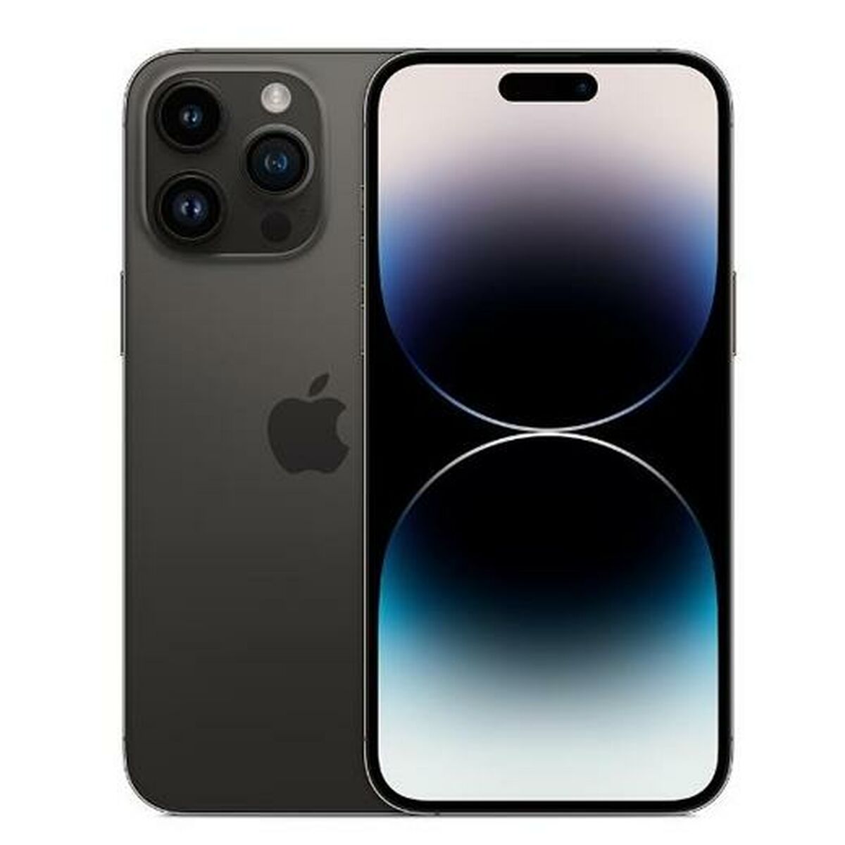 Smartphone Apple iPhone 14 Pro Max 128GB 6.7" 6,7" 128 GB Negru