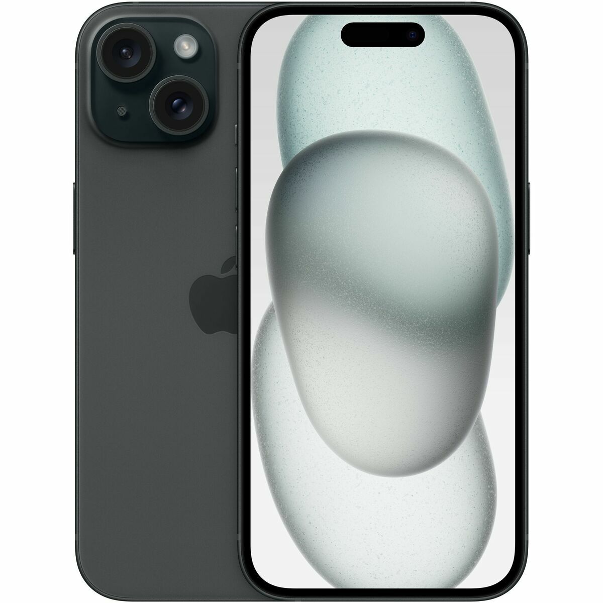 Smartphone Apple iPhone 15 512 gb 6,1" 512 GB Albastru Negru