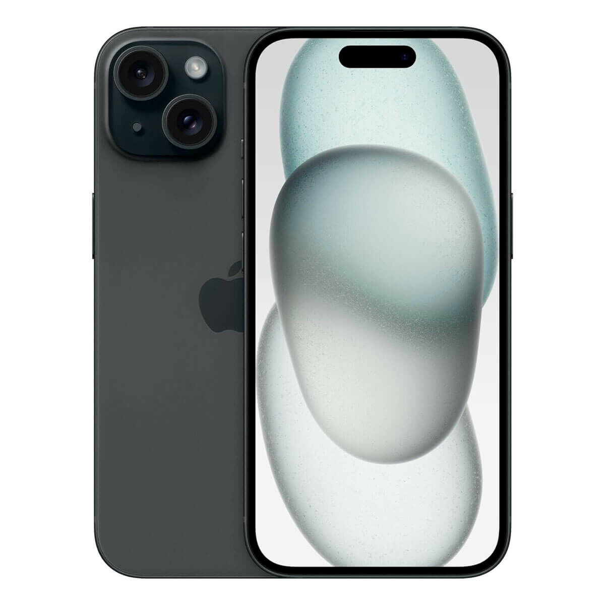 Smartphone Apple iPhone 15 512 gb 6,1" 512 GB Albastru Negru