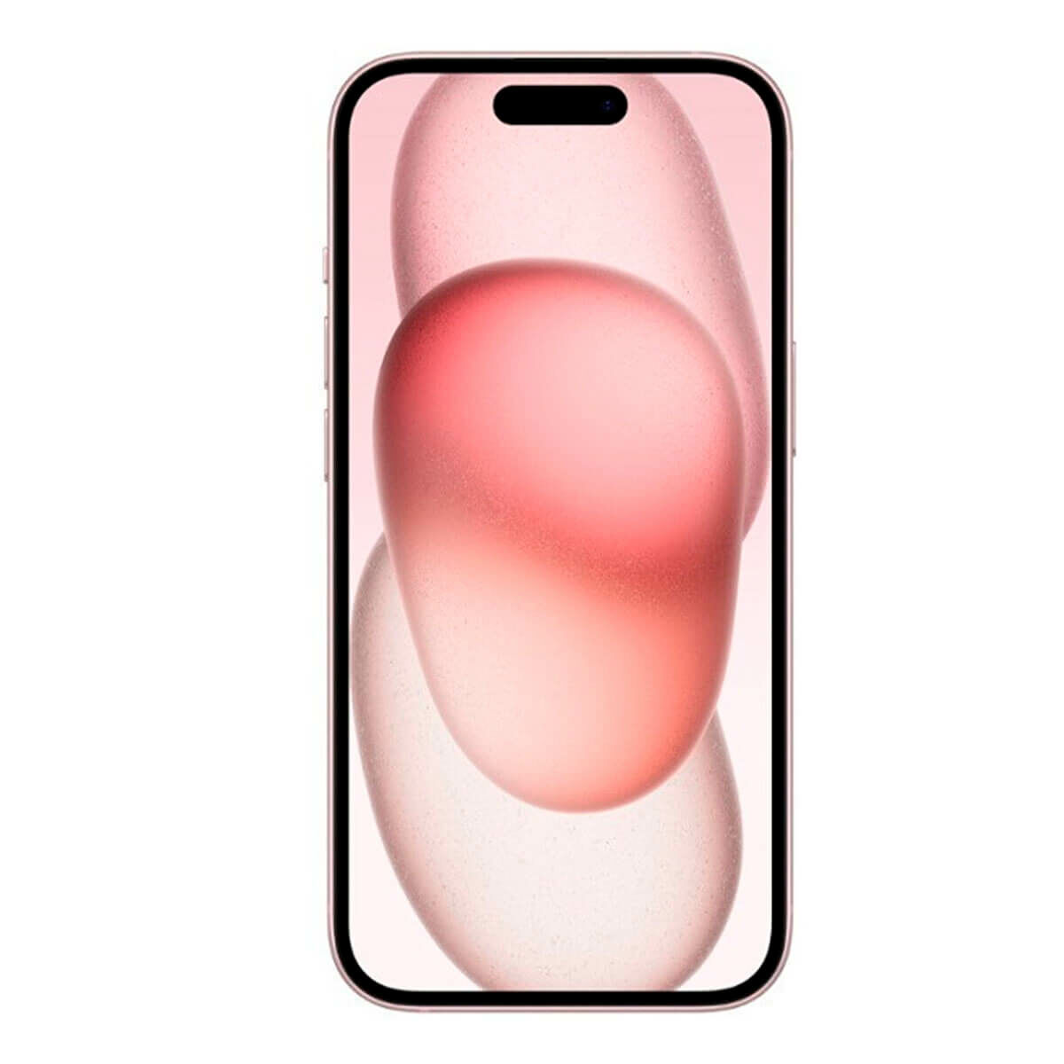 Smartphone Apple iPhone 15 MTPD3QL/A 6,1" Hexa Core 6 GB RAM 512 GB Roz