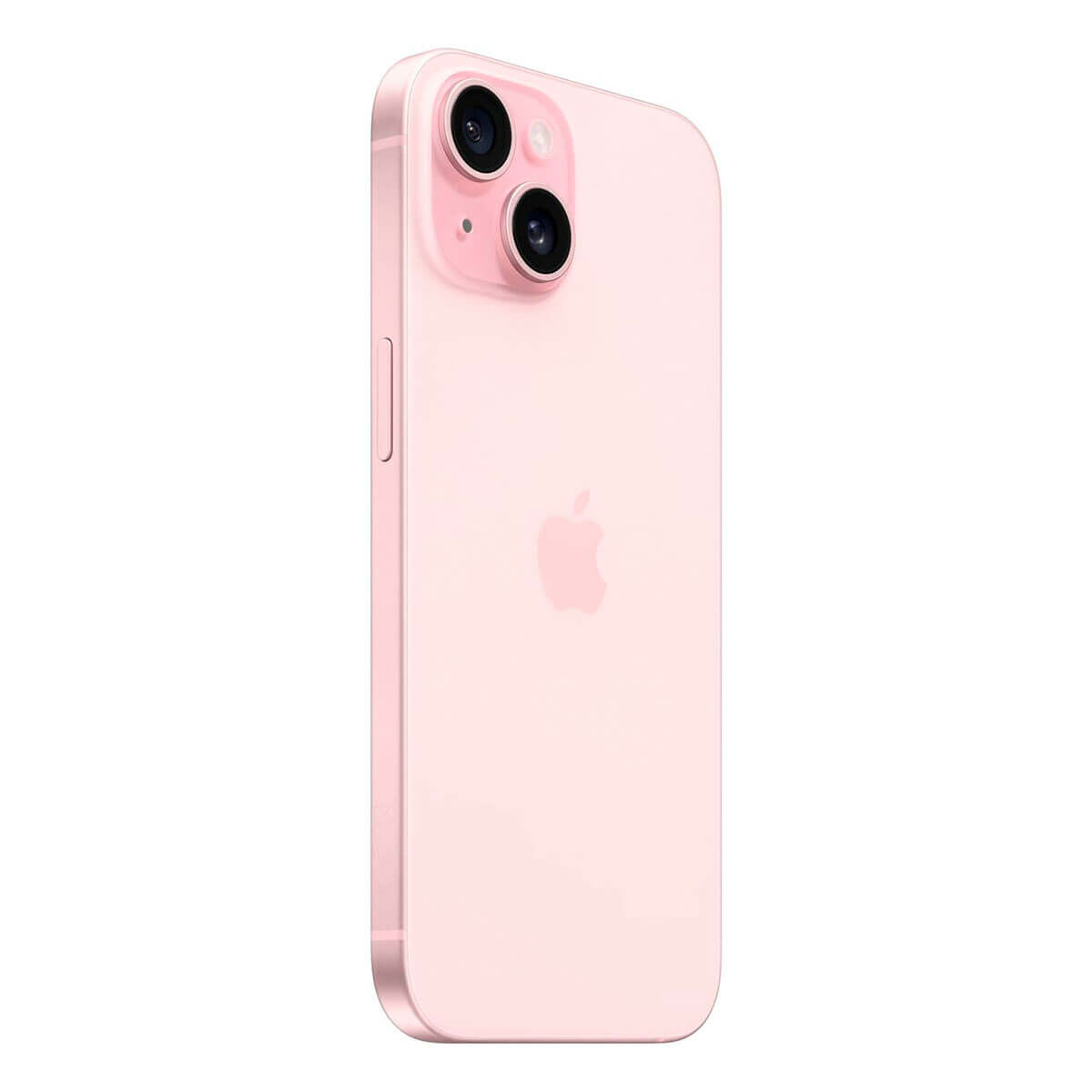Smartphone Apple iPhone 15 MTPD3QL/A 6,1" Hexa Core 6 GB RAM 512 GB Roz