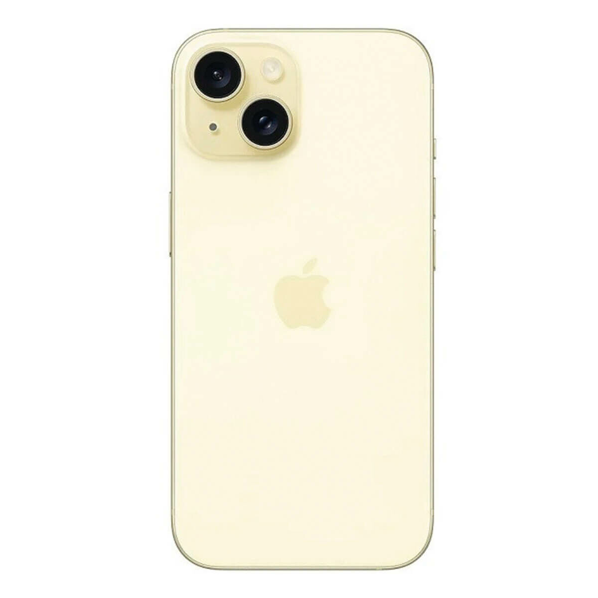 Smartphone Apple MU123QL/A 6,7" 128 GB Galben