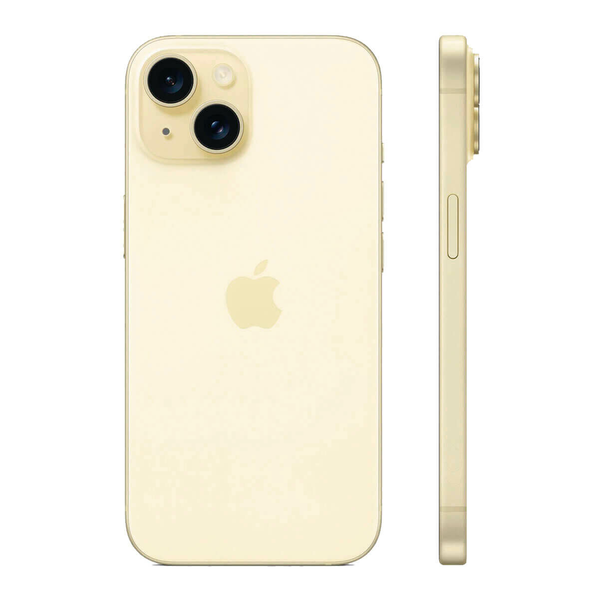 Smartphone Apple MU123QL/A 6,7" 128 GB Galben