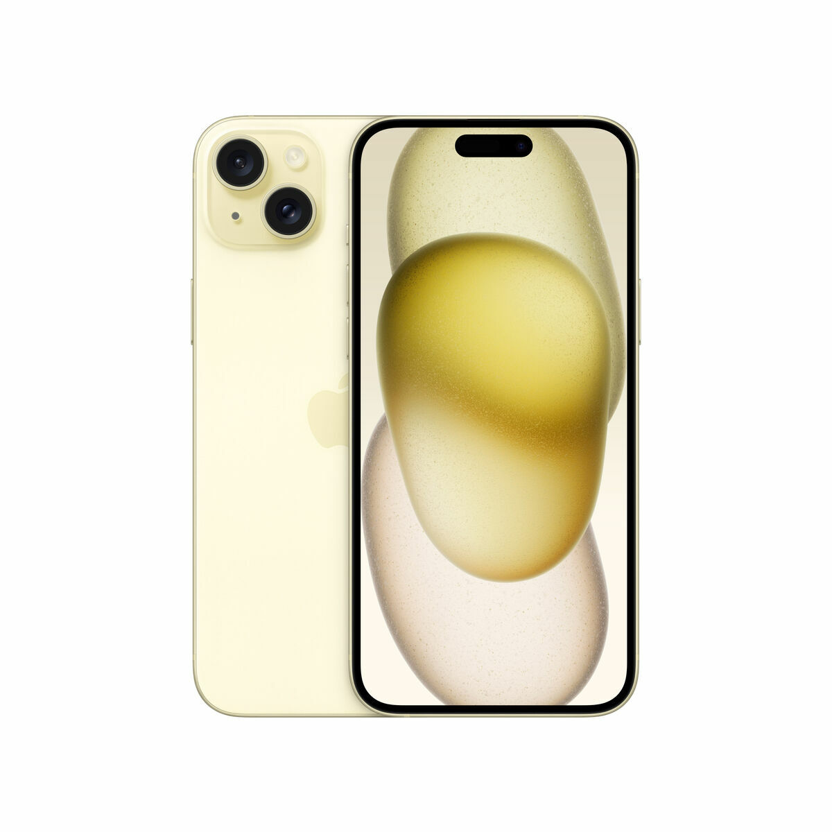 Smartphone Apple MU123QL/A 6,7" 128 GB Galben