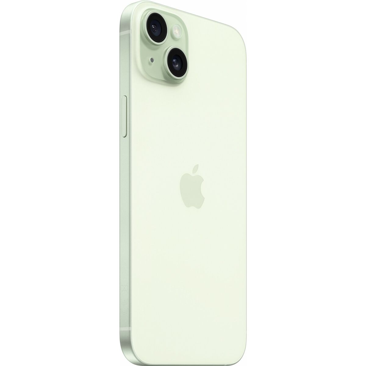 Smartphone Apple iPhone 15 Plus 6,7" Hexa Core 6 GB RAM 256 GB Verde