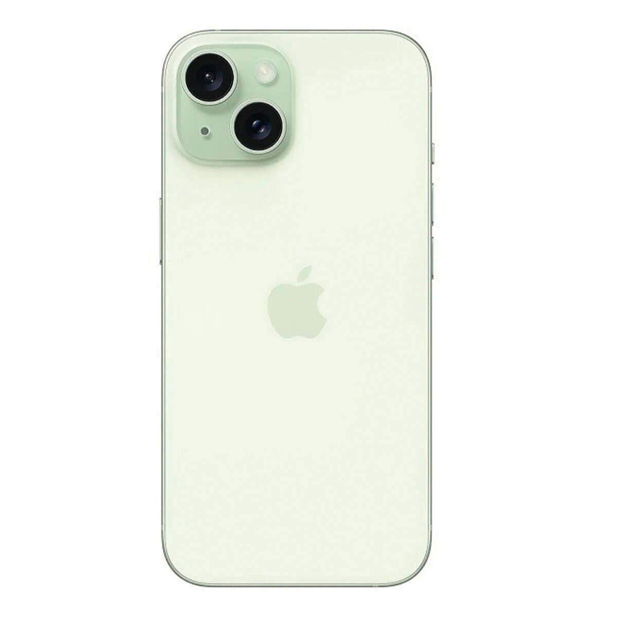 Smartphone Apple iPhone 15 Plus 6,7" Hexa Core 6 GB RAM 256 GB Verde