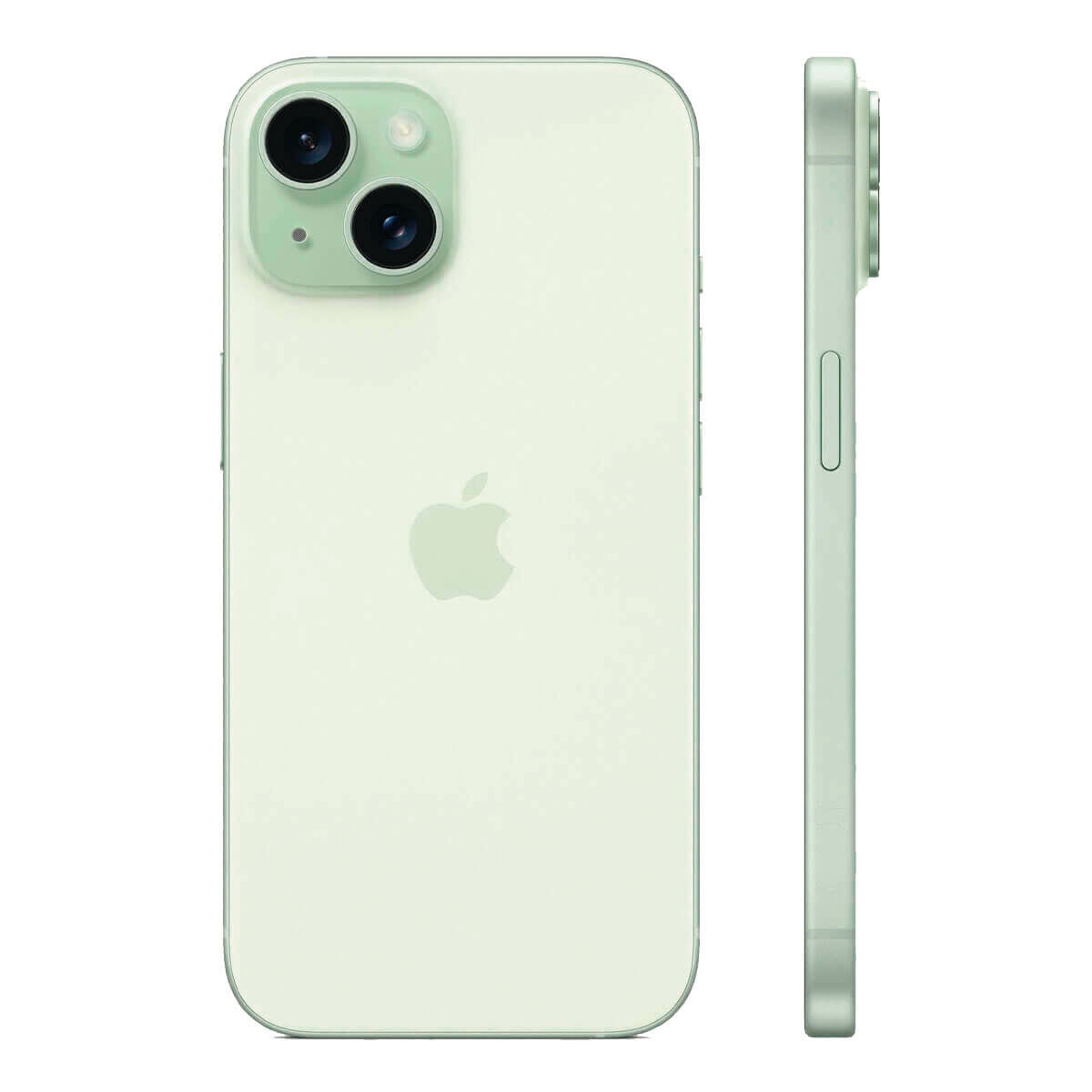 Smartphone Apple iPhone 15 Plus 6,7" Hexa Core 6 GB RAM 256 GB Verde