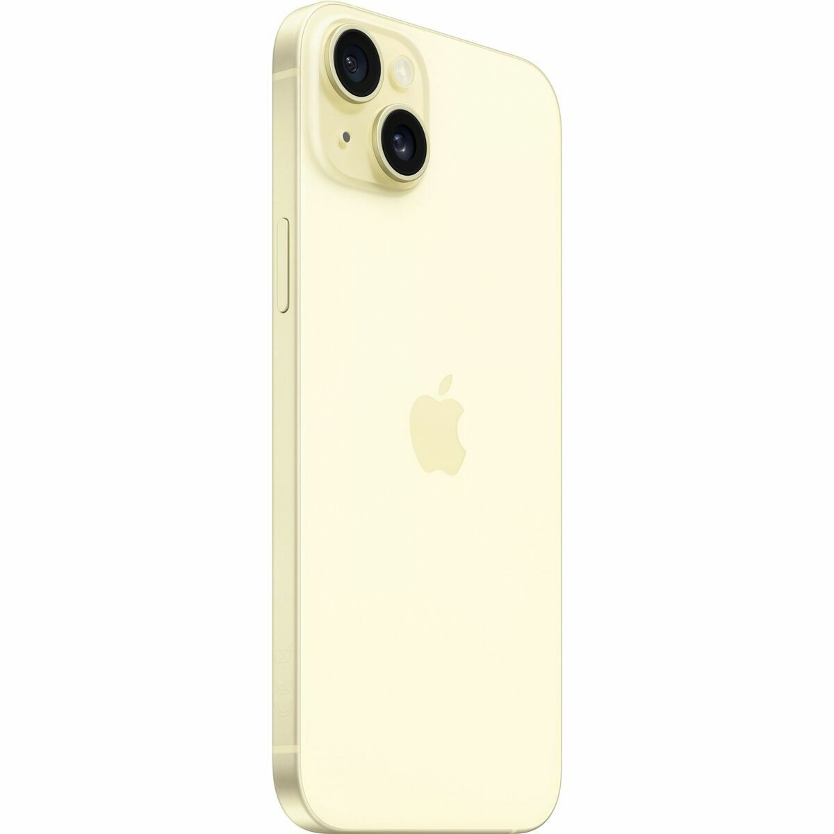 Smartphone Apple iPhone 15 Plus 6,7" Hexa Core 6 GB RAM 256 GB Galben