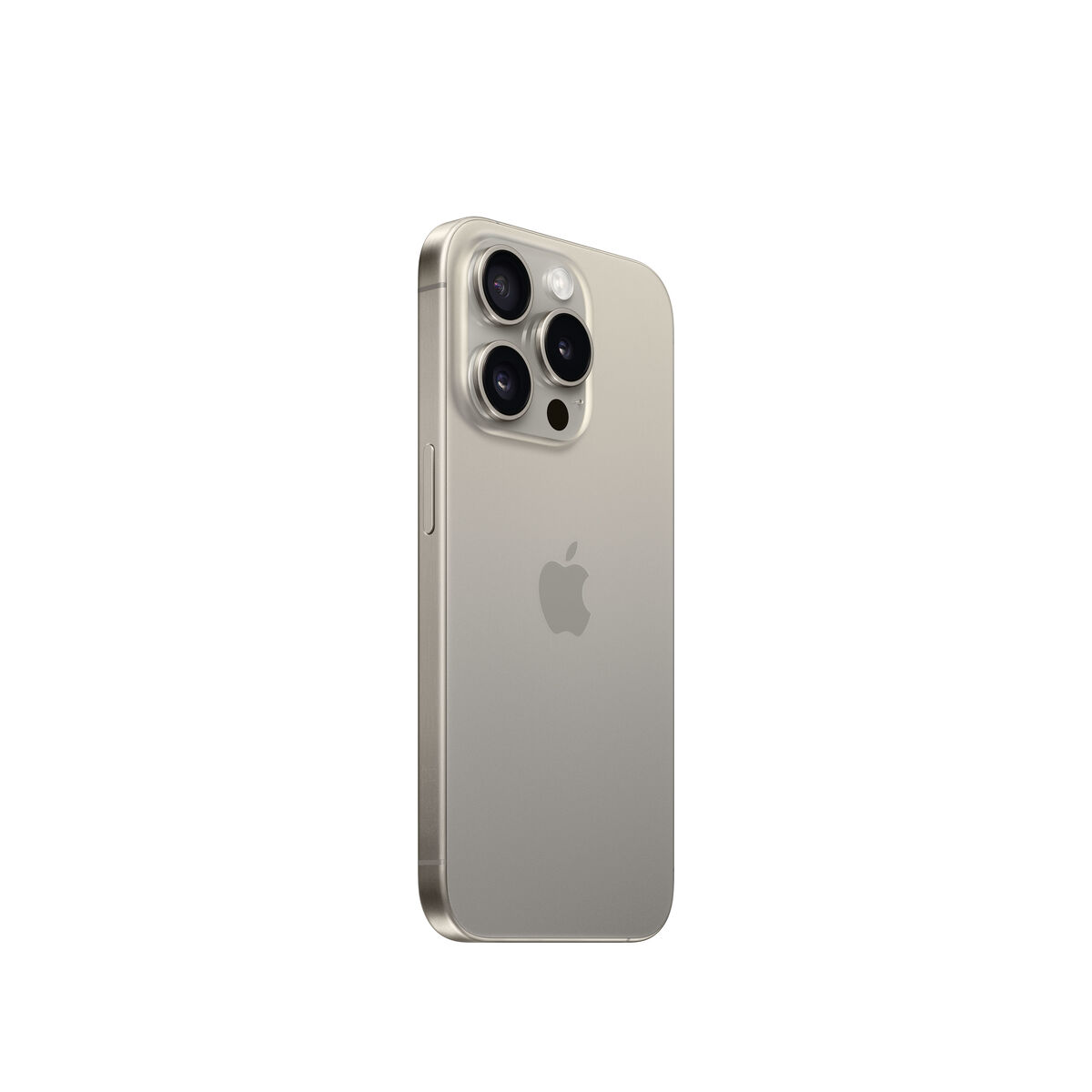 Smartphone Apple iPhone 15 Pro 6,1" 128 GB Titaniu