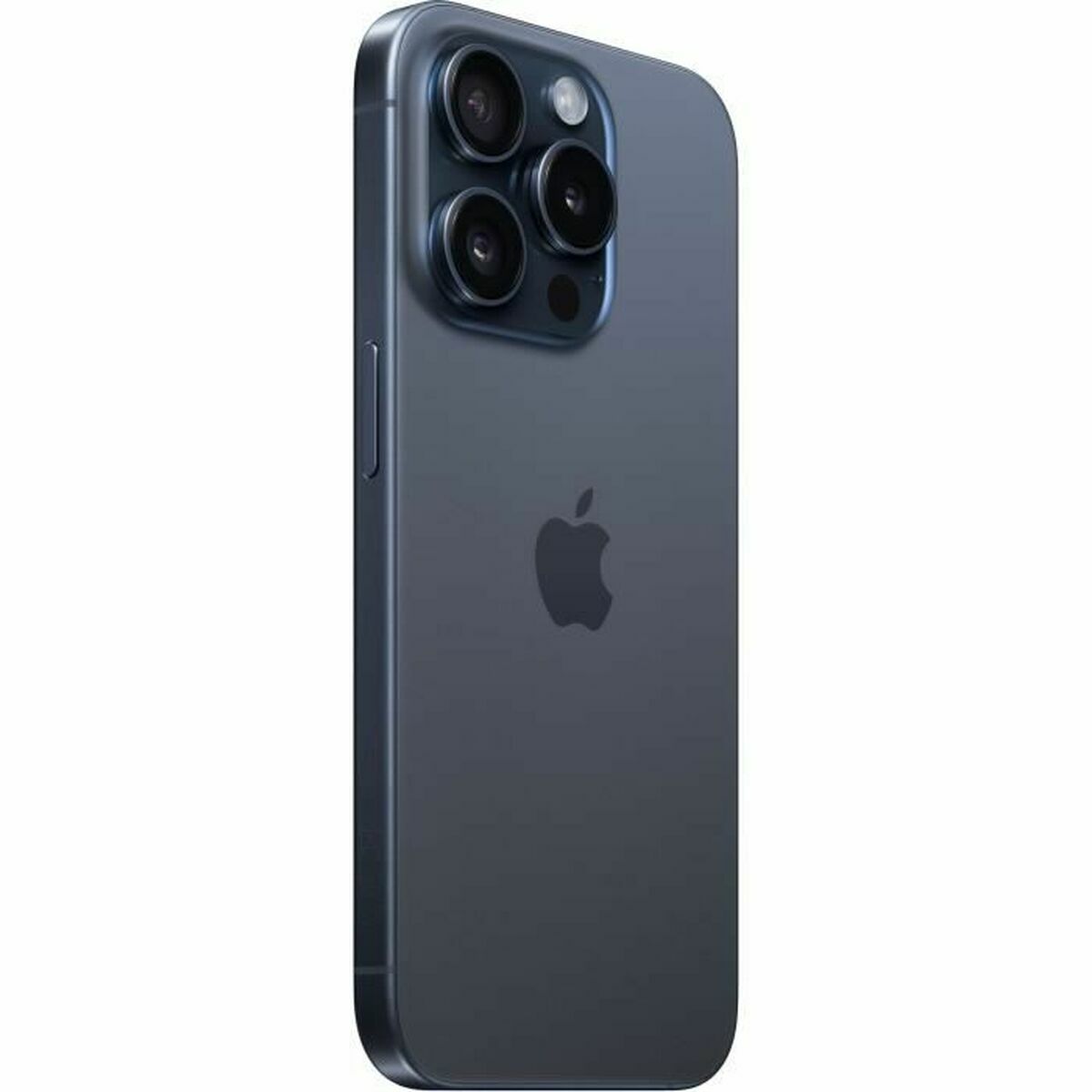 Smartphone Apple iPhone 15 Pro 6,1" Hexa Core A17 PRO 8 GB RAM 1 TB Albastru