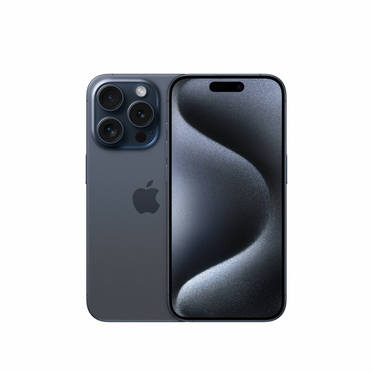 Smartphone Apple iPhone 15 Pro 6,1" 256 GB Titaniu