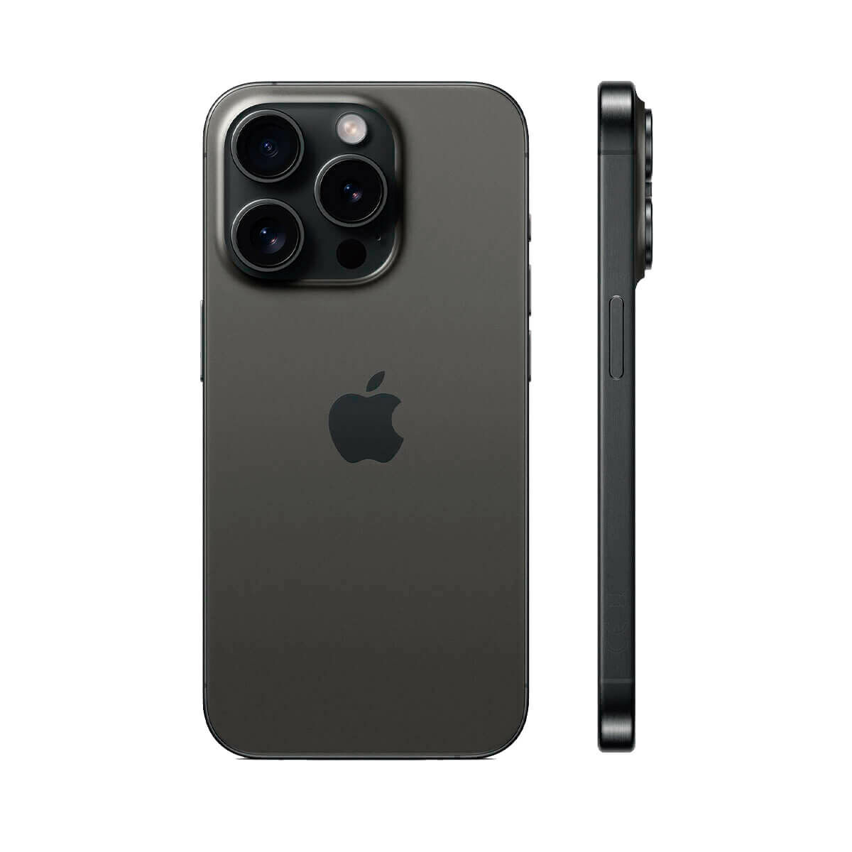 Smartphone Apple iPhone 15 Pro 6,1" Hexa Core 8 GB RAM 512 GB Negru