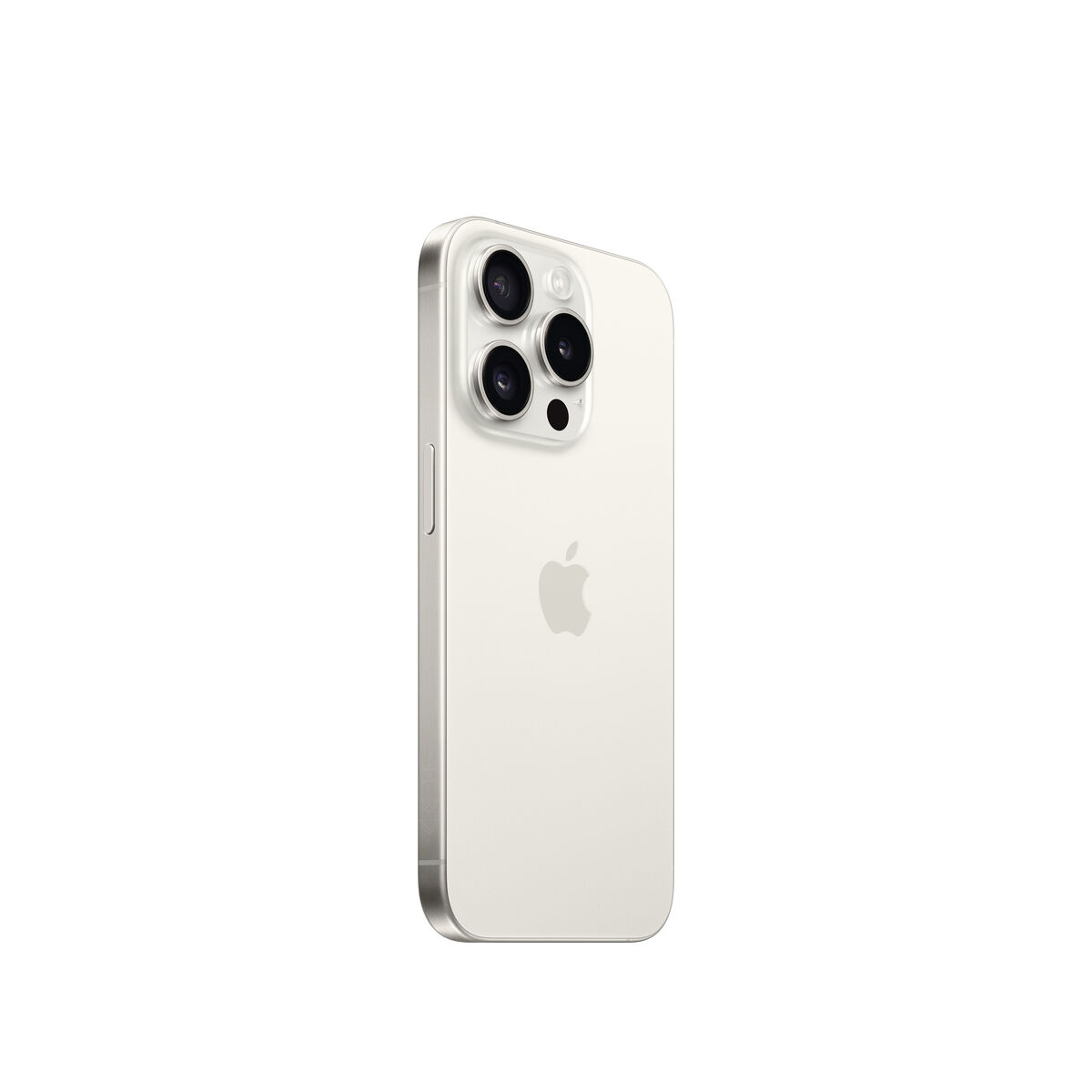 Smartphone Apple iPhone 15 Pro 6,1" Hexa Core 8 GB RAM 512 GB Alb