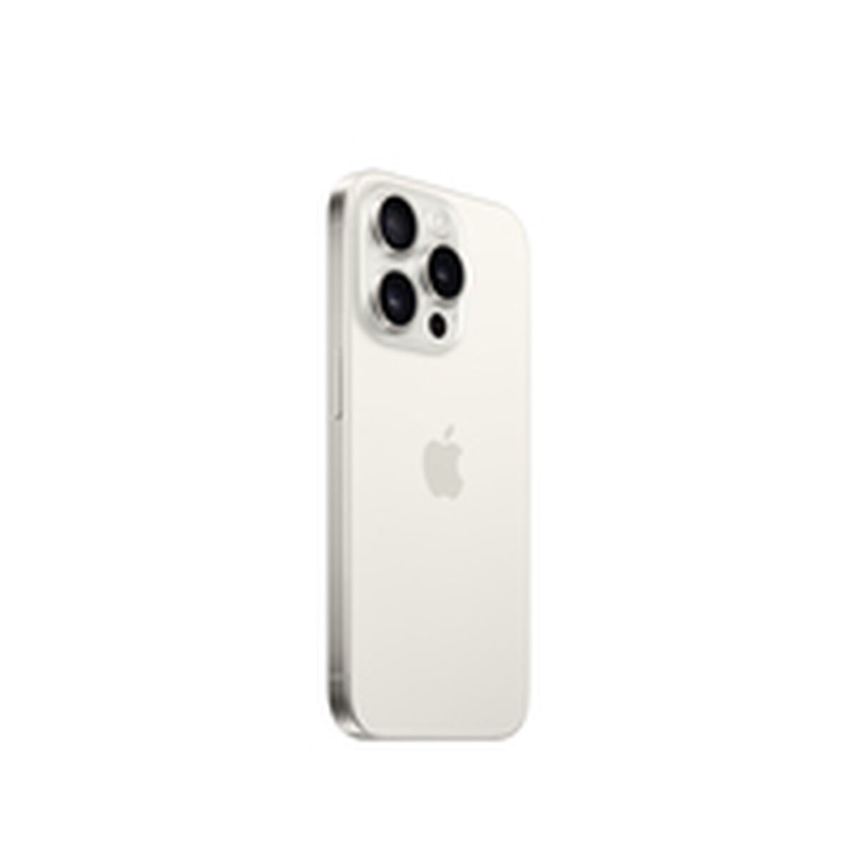 Smartphone Apple iPhone 15 Pro 6,1" Hexa Core 8 GB RAM 512 GB Alb