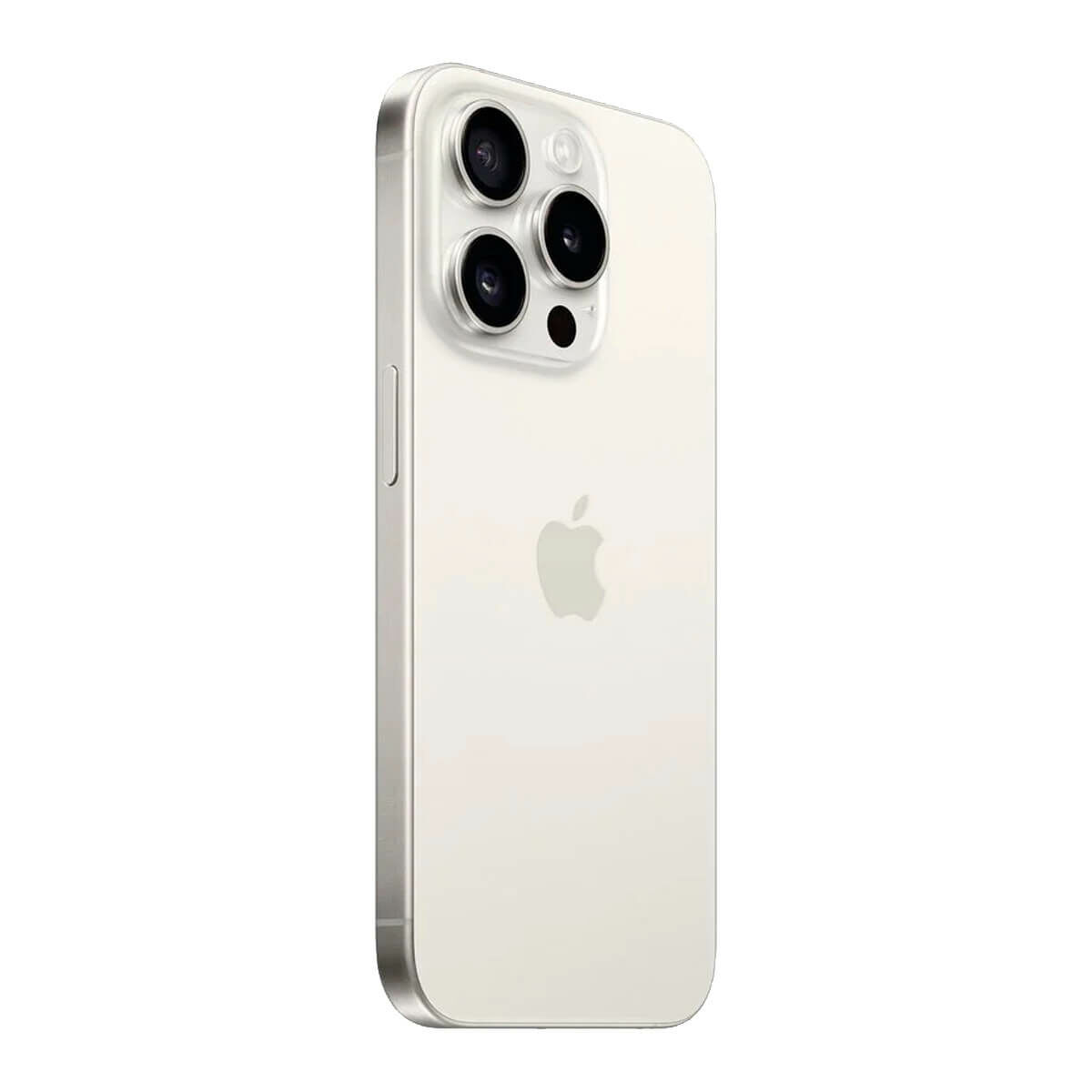 Smartphone Apple iPhone 15 Pro 6,1" Hexa Core 8 GB RAM 512 GB Alb
