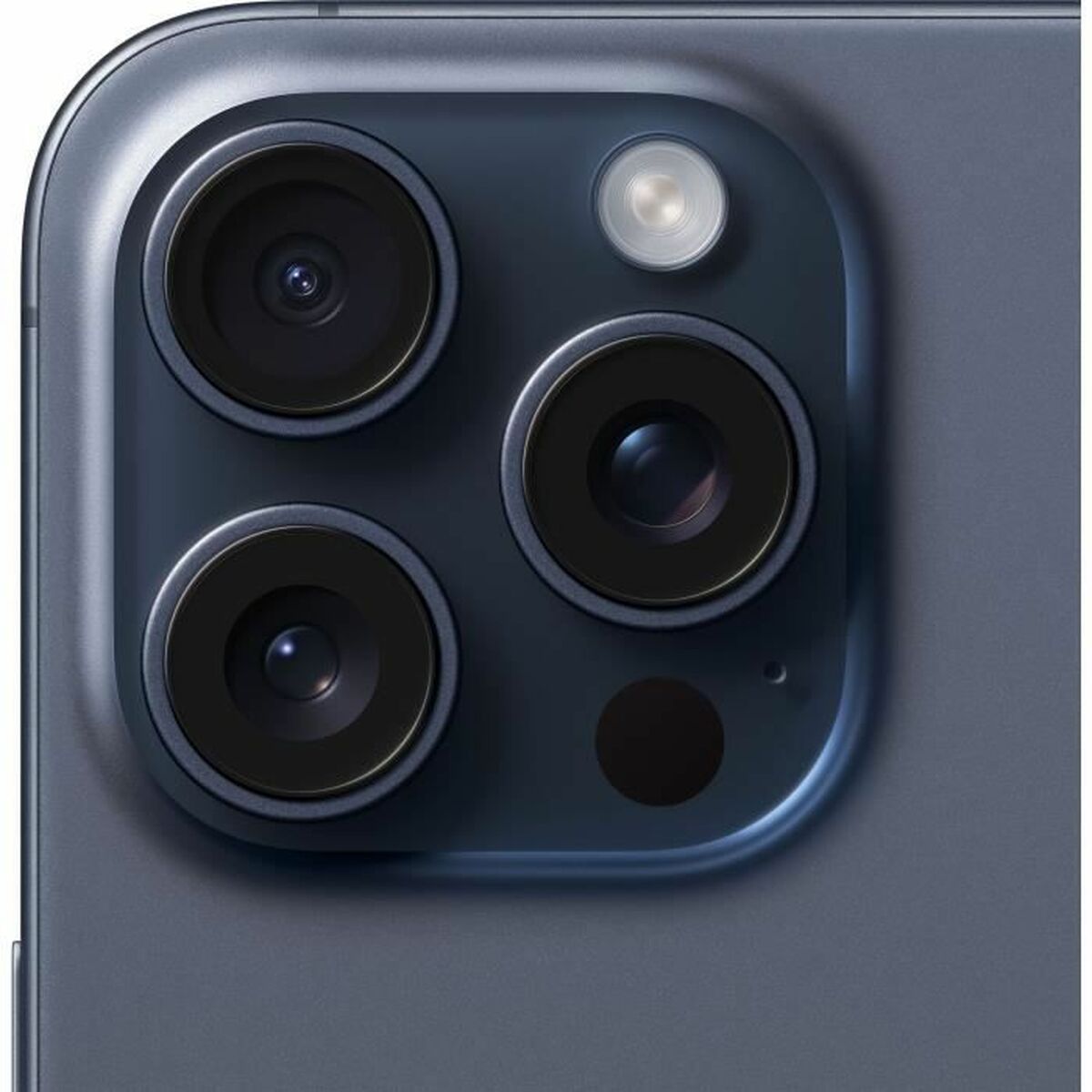 Smartphone Apple Iphone 15 Pro Max 6,7" 1 TB Titaniu