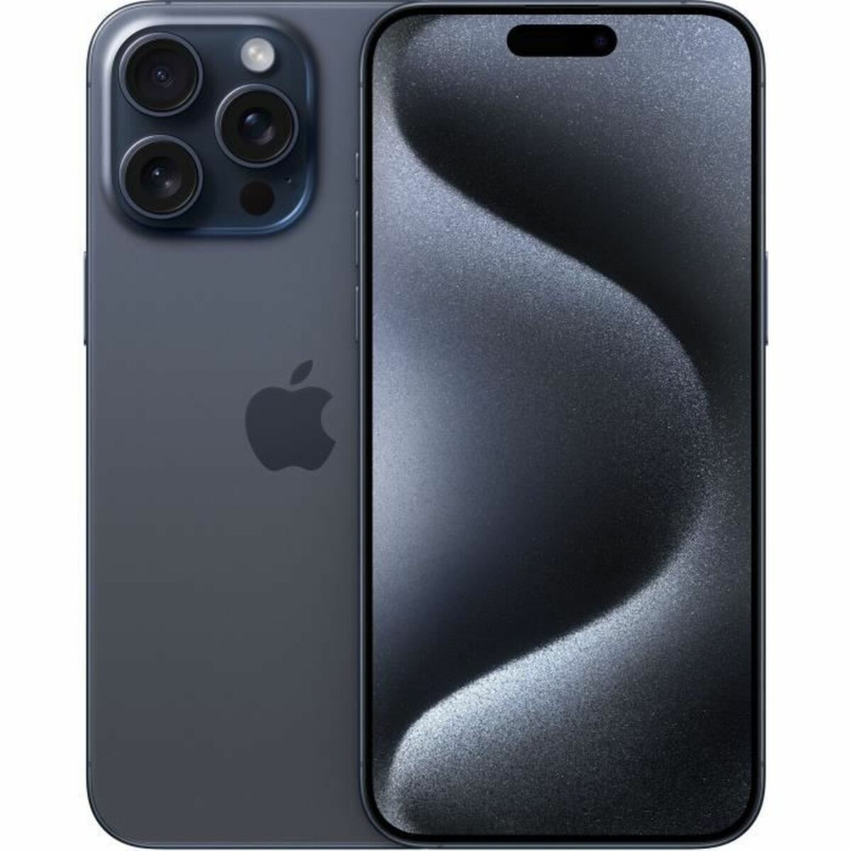 Smartphone Apple Iphone 15 Pro Max 6,7" 1 TB Titaniu