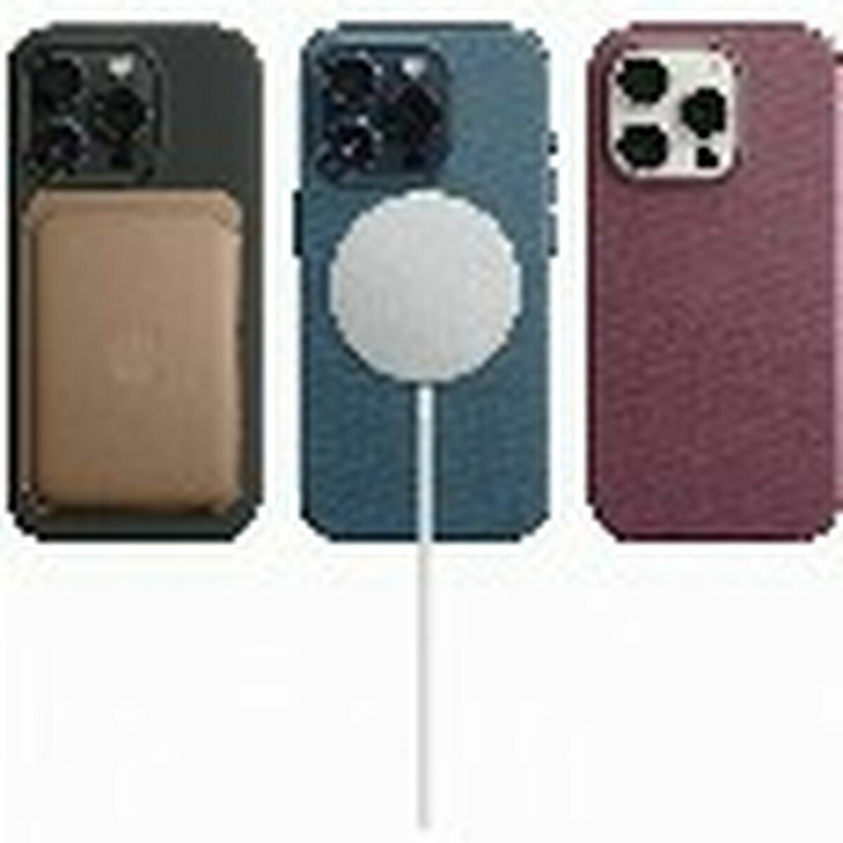 Smartphone Apple iPhone 15 Pro Max 6,7" Hexa Core A17 PRO 8 GB RAM 1 TB Gri