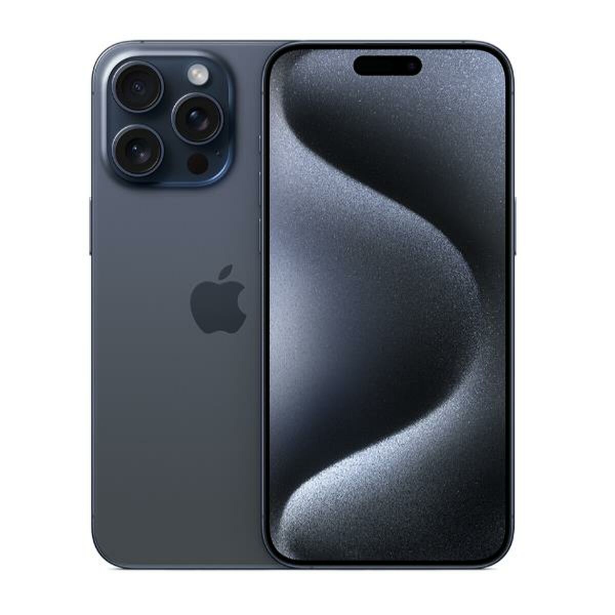 Smartphone iPhone 15 Pro Max Apple iPhone 15 Pro Max 6,7" 256 GB Titaniu