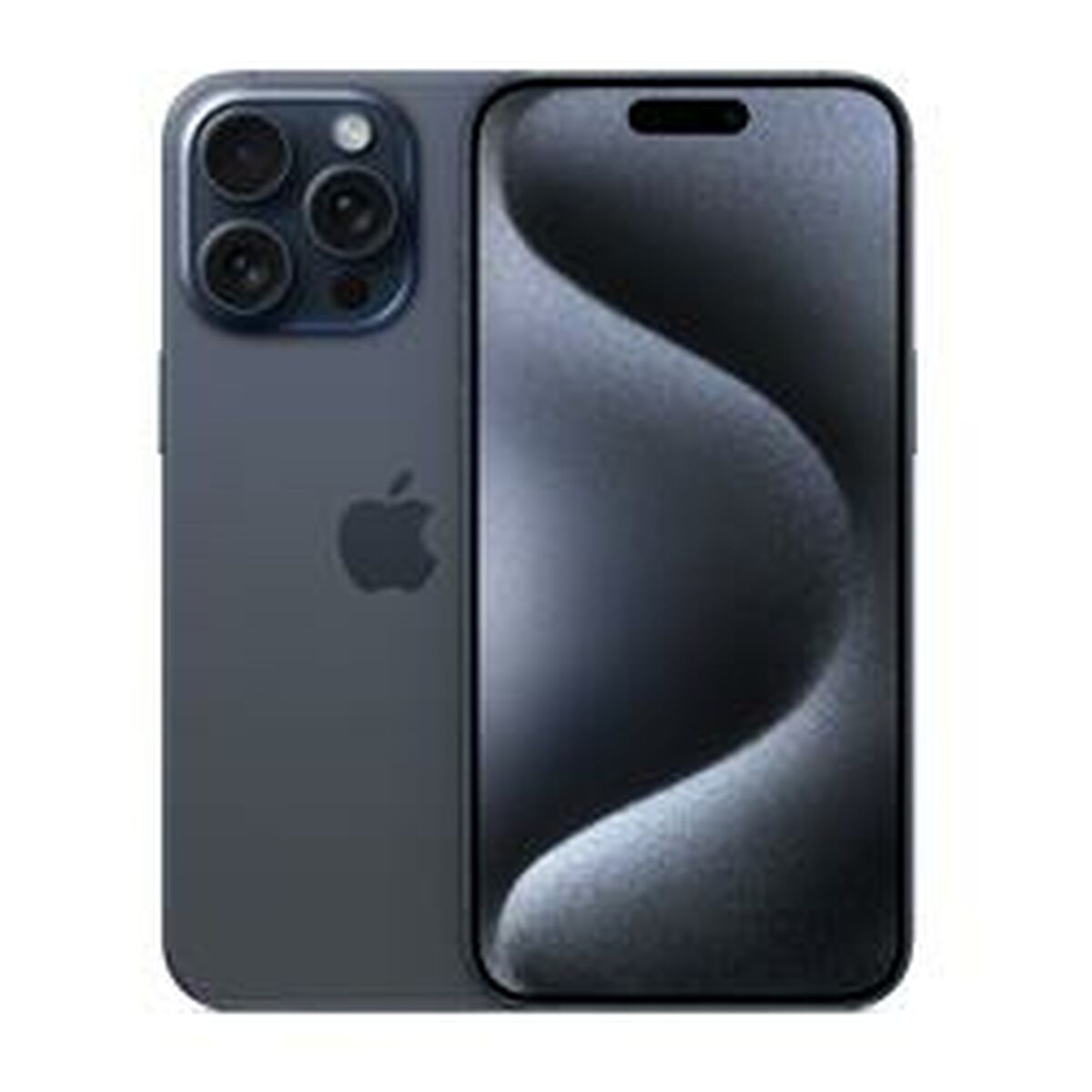 Smartphone iPhone 15 Pro Max Apple iPhone 15 Pro Max 6,7" 256 GB Titaniu