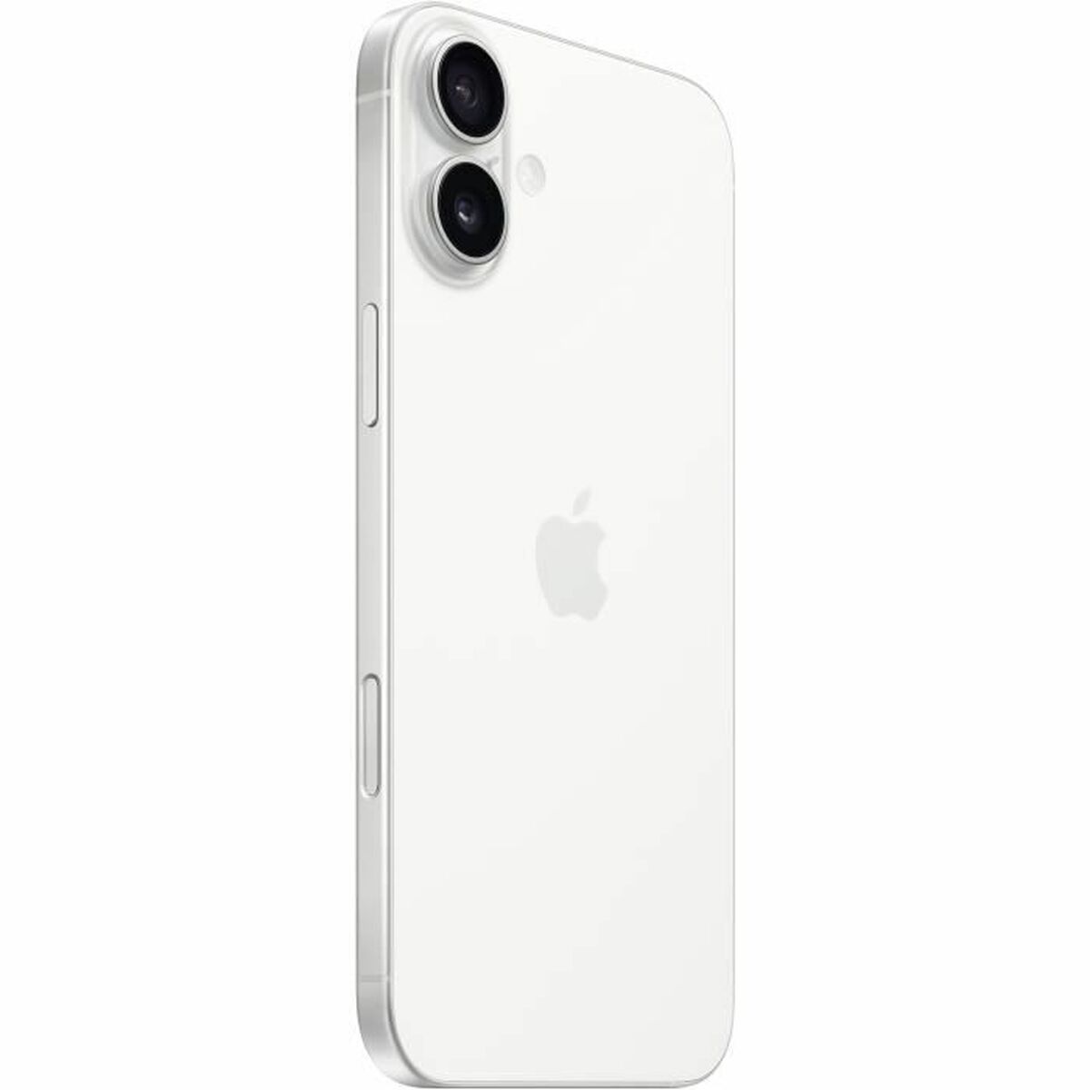 Smartphone Apple iPhone 16 6,1" 256 GB Alb