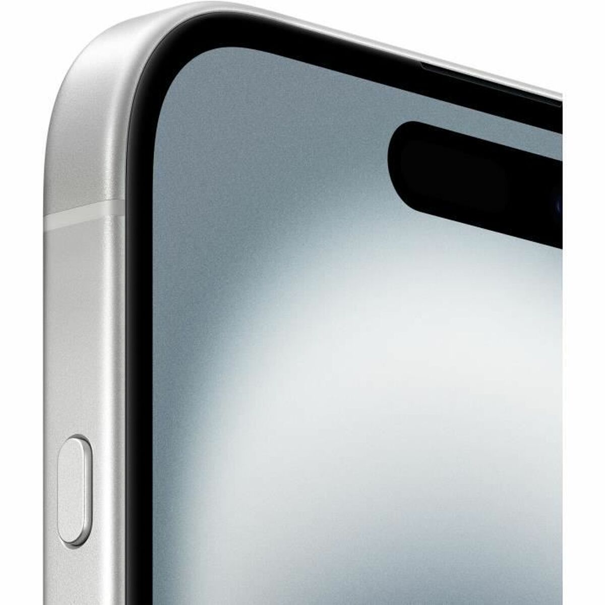 Smartphone Apple iPhone 16 6,1" 256 GB Alb