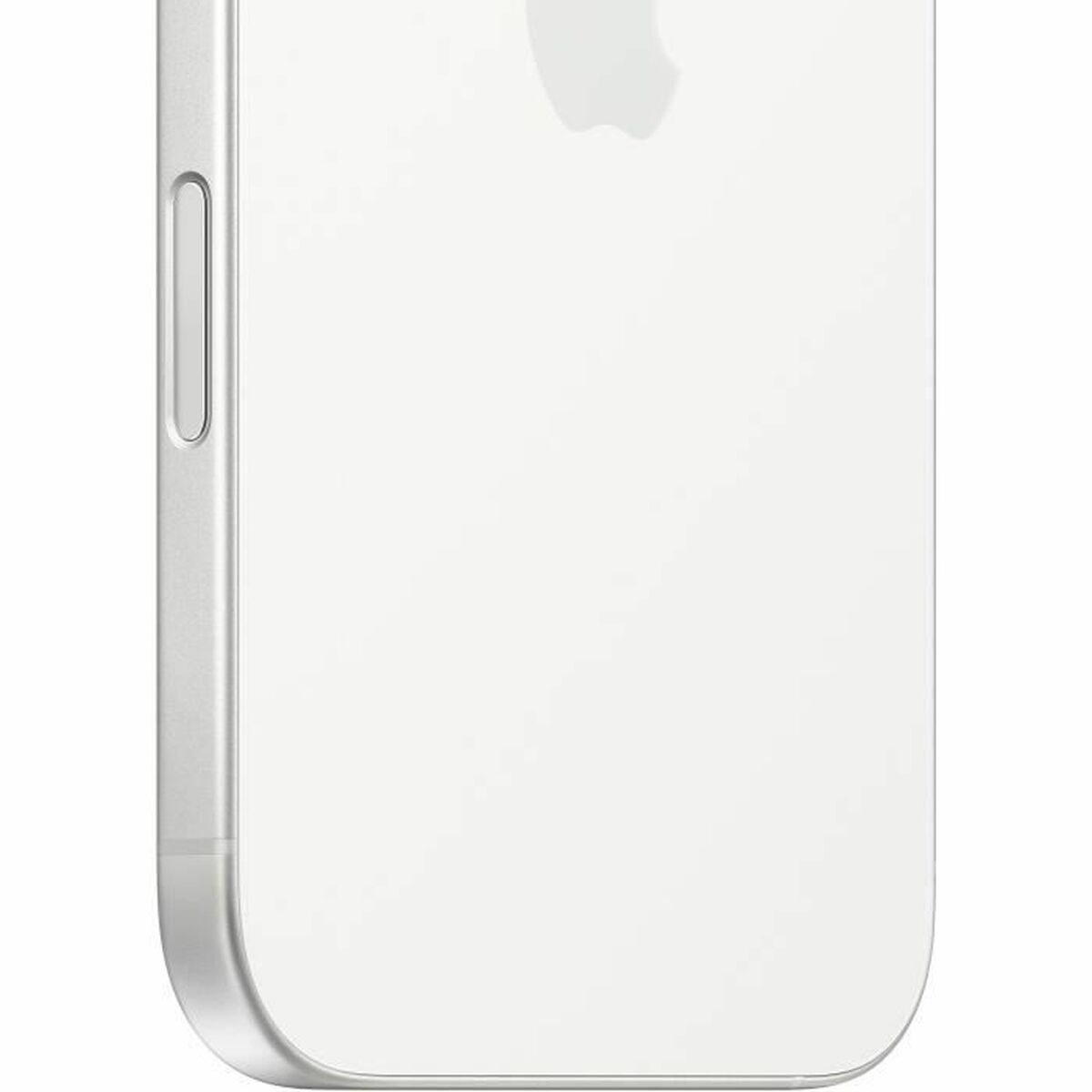 Smartphone Apple iPhone 16 6,1" 256 GB Alb