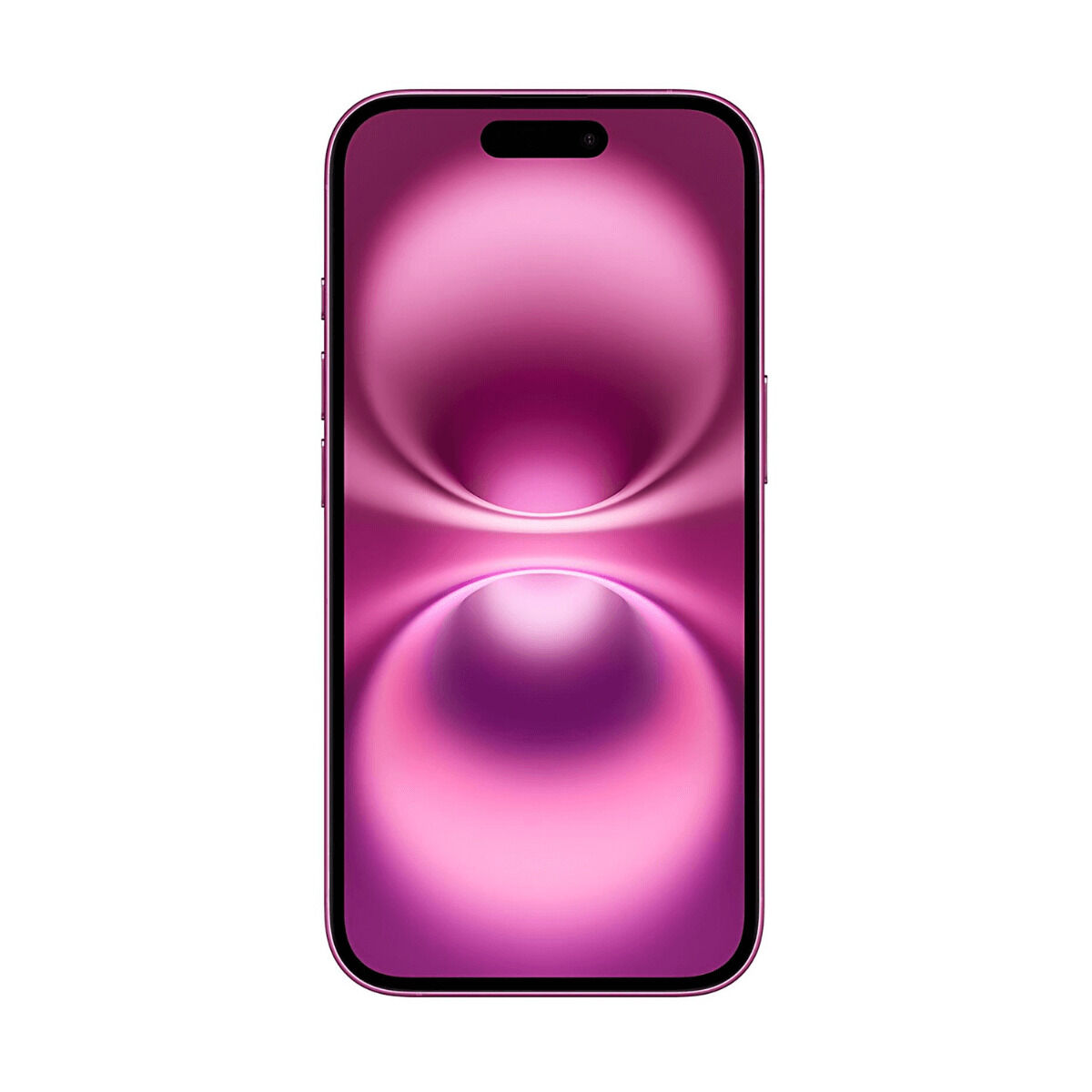 Smartphone Apple iPhone 16 6,1" Hexa Core 8 GB RAM 512 GB Roz