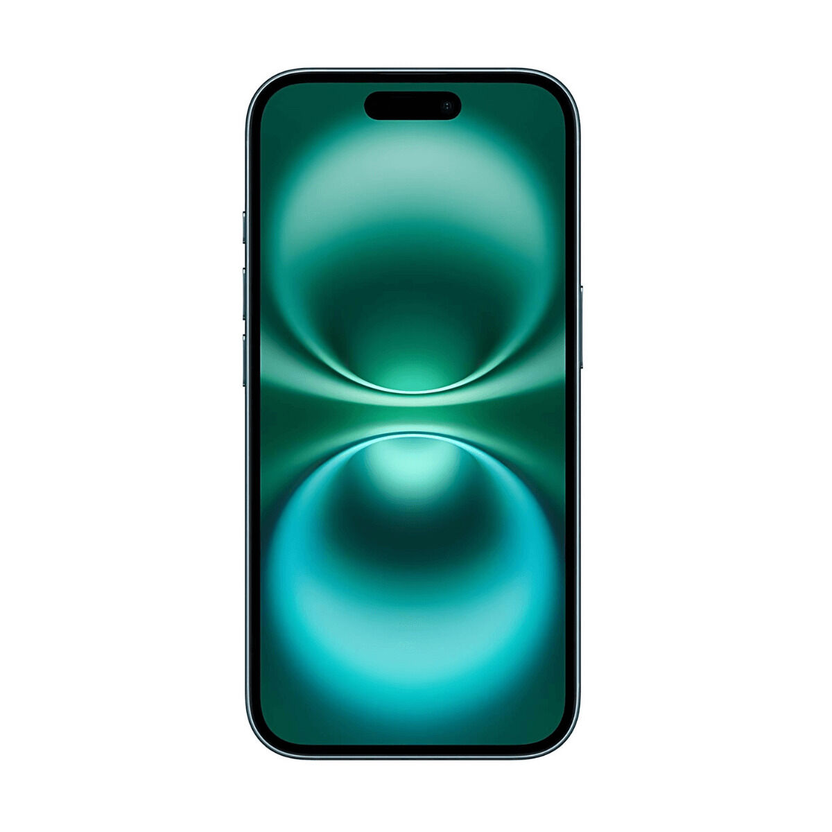 Smartphone Apple iPhone 16 Plus 6,7" Hexa Core 8 GB 128 GB Verde