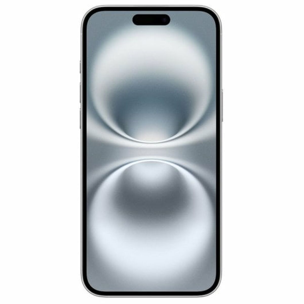 Smartphone Apple iPhone 16 Plus 6,7" 128 GB Alb