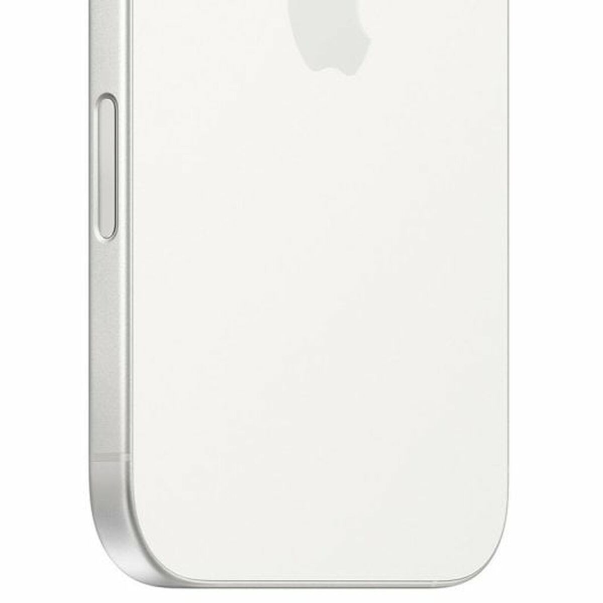 Smartphone Apple iPhone 16 Plus 6,7" 128 GB Alb