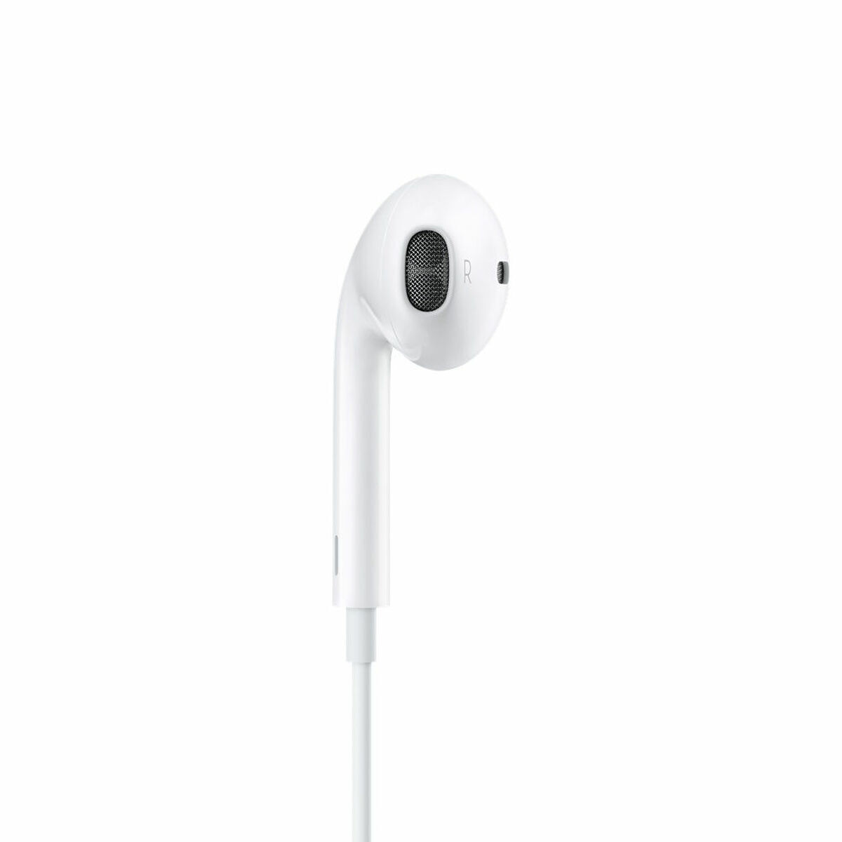 Căști cu Microfon Apple EarPods Alb (1 Unități)