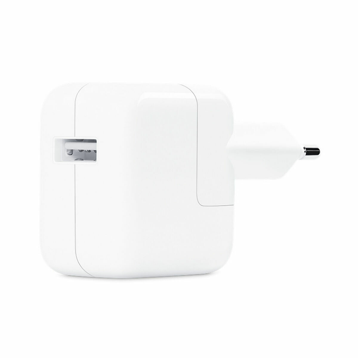 Încărcător de Perete Apple MGN03ZM/A Alb Verde 12 W