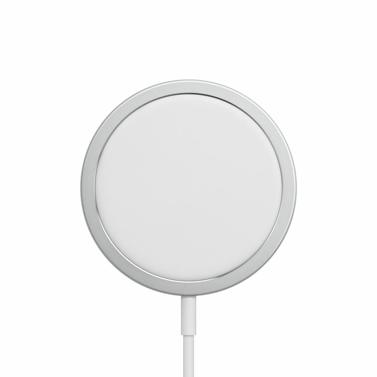 Încărcător Fără Fir Apple MagSafe Gri