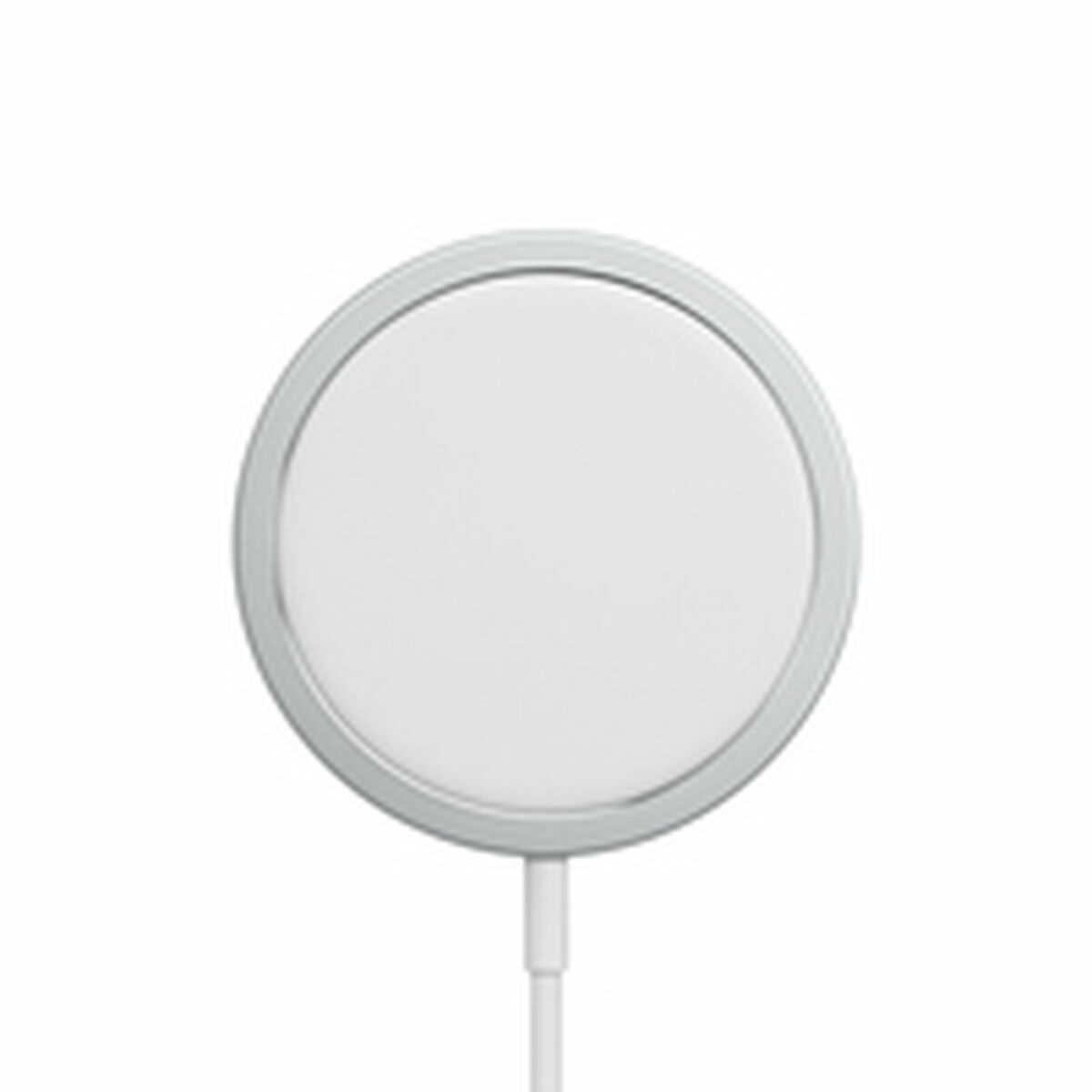 Încărcător Fără Fir Apple MagSafe Gri