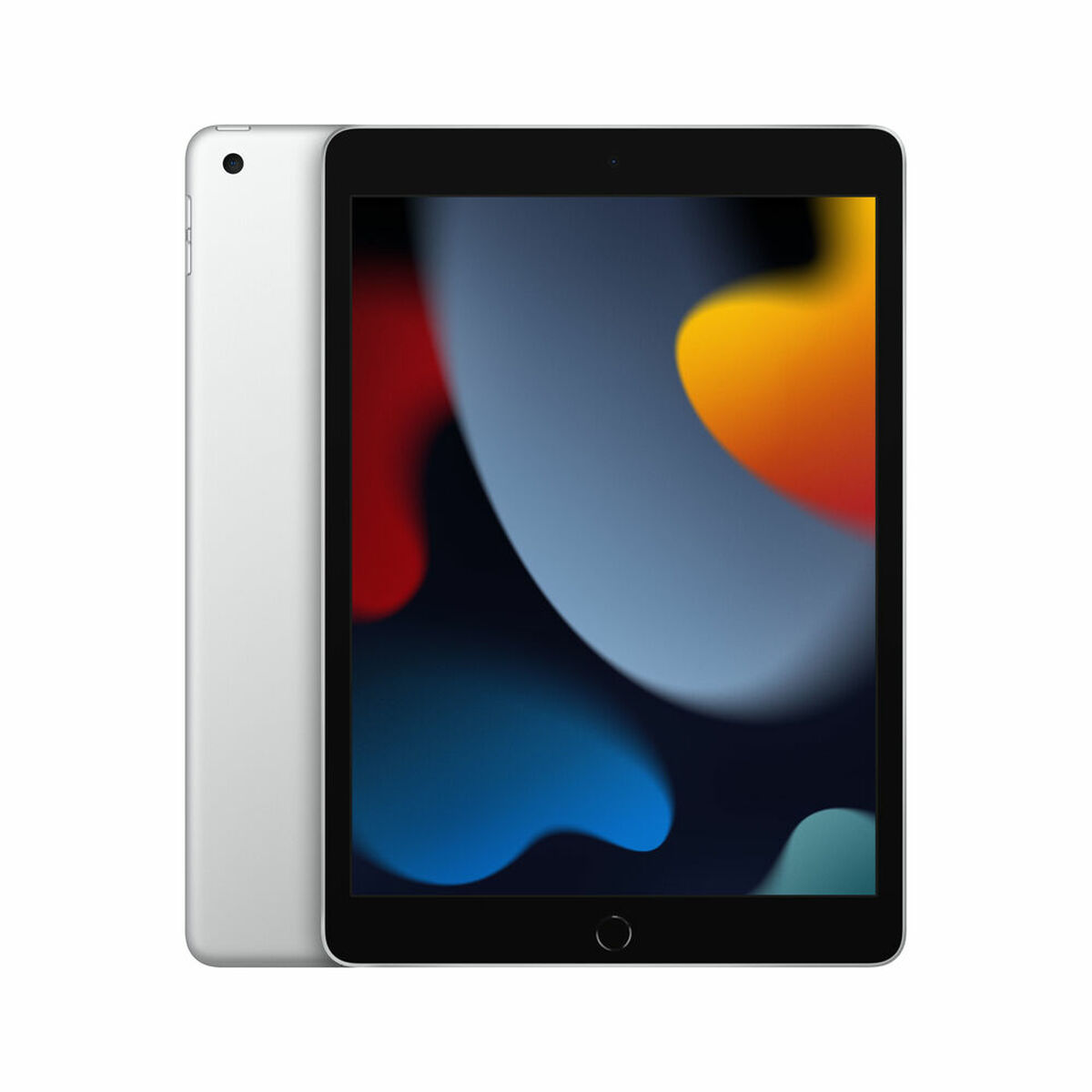 Tabletă Apple iPad Argintiu A13 256 GB