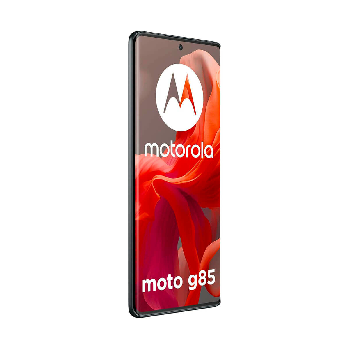 Smartphone Motorola Moto G85 6,67" Octa Core 8 GB RAM 256 GB Gri