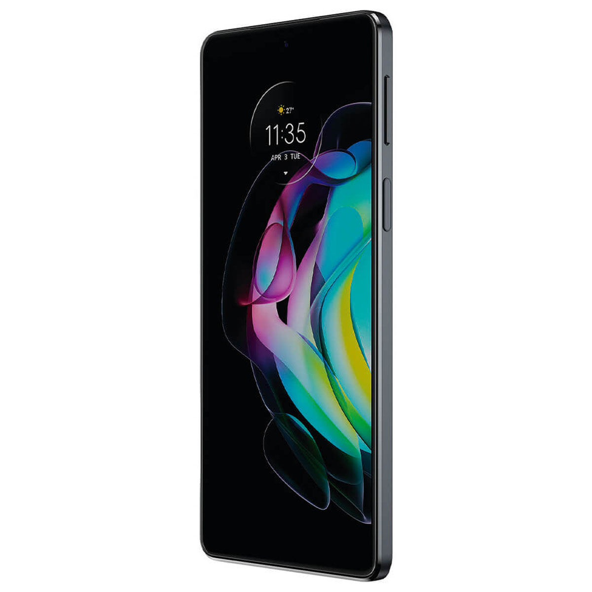 Smartphone Motorola Edge 20 5G XT2143 6,7" Octa Core 8 GB RAM 256 GB Gri