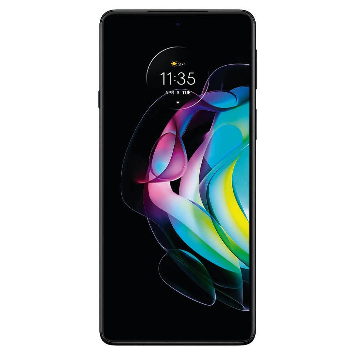 Smartphone Motorola Edge 20 5G XT2143 6,7" Octa Core 8 GB RAM 256 GB Gri