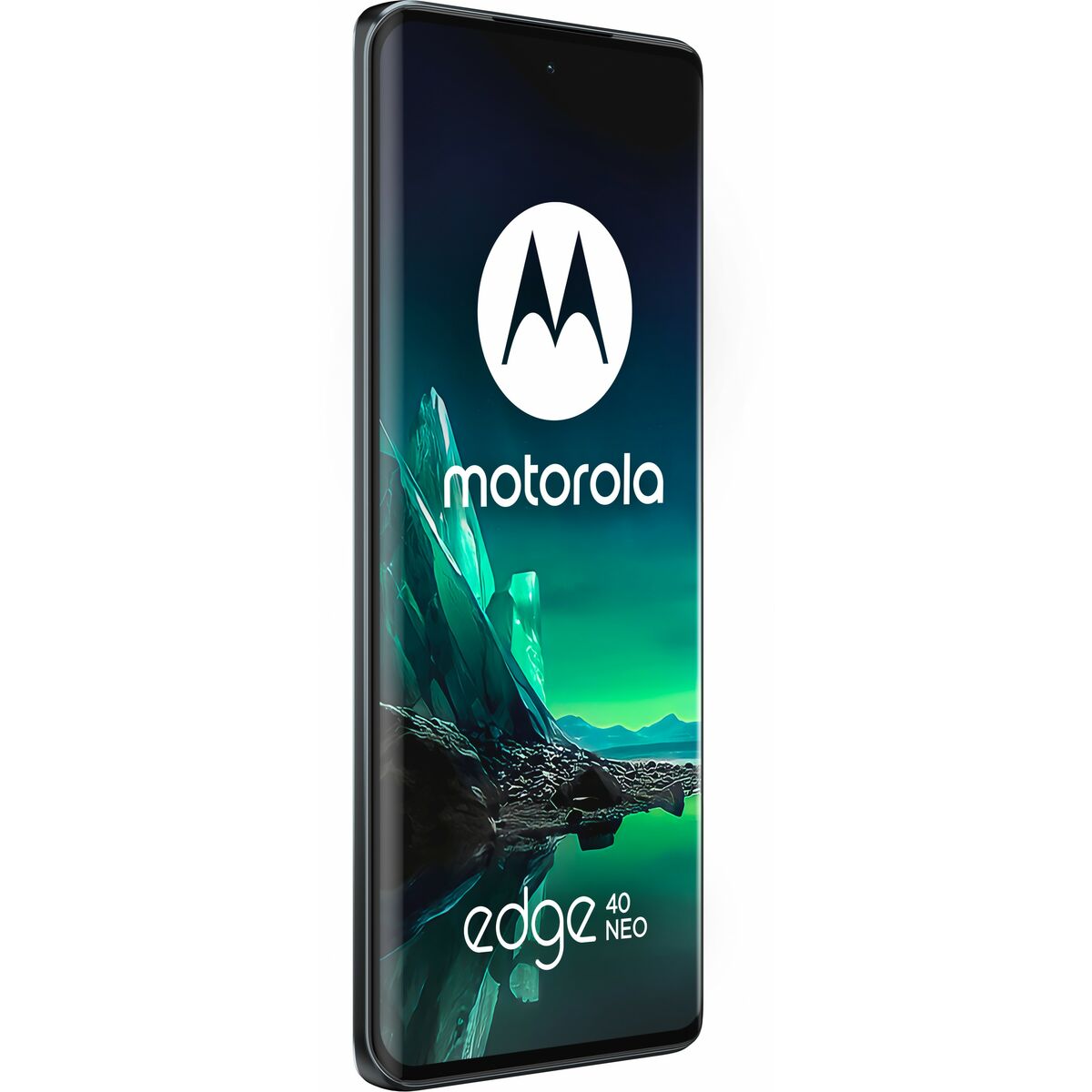 Smartphone Motorola Edge 40 Neo 6,55" Octa Core 12 GB RAM 256 GB Negru